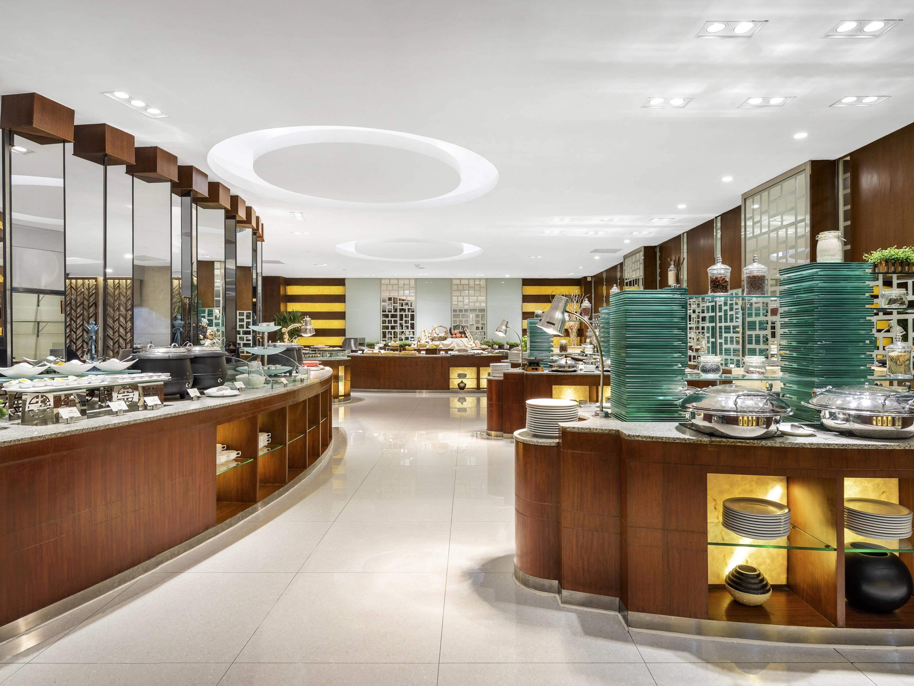 Swissotel Shenyang
