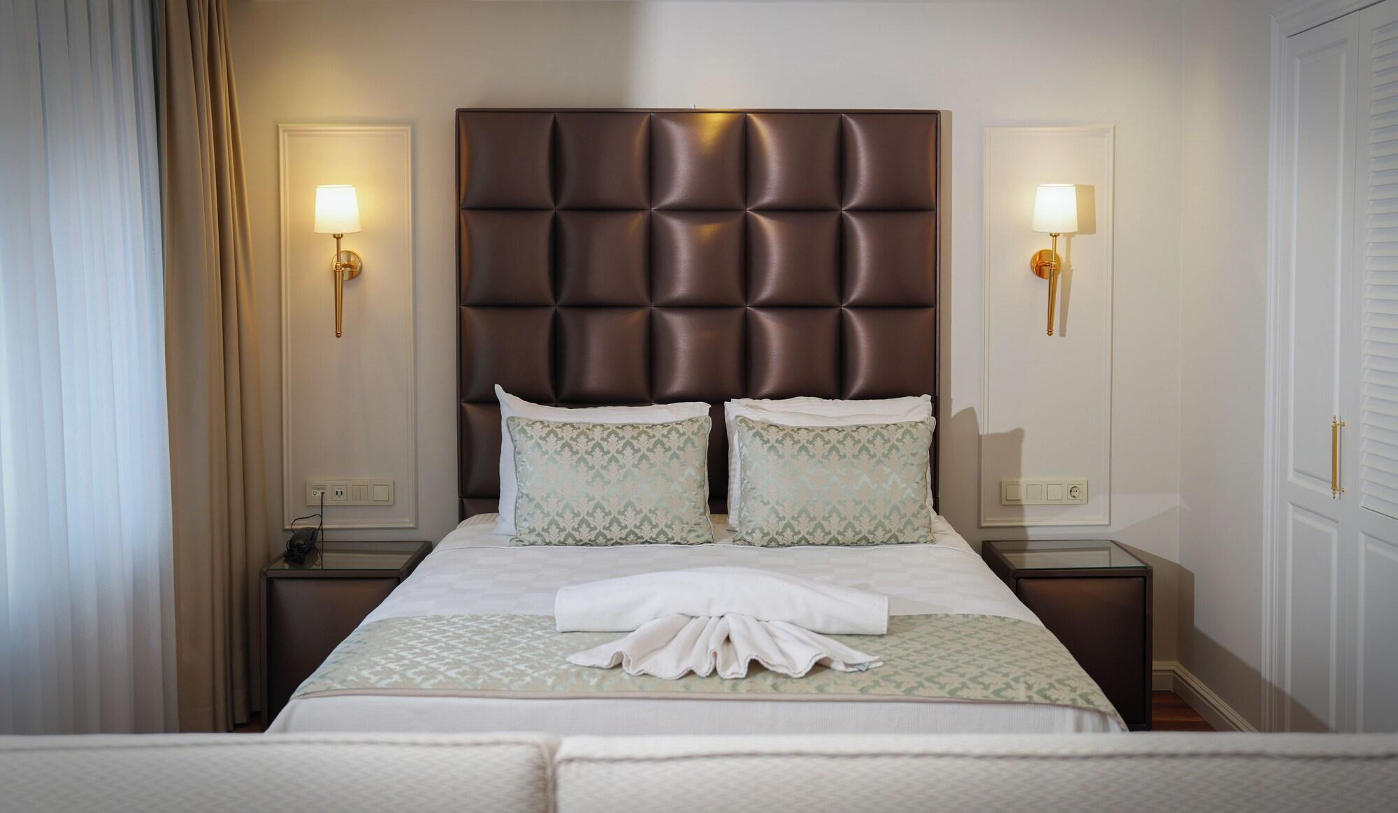 Gaia Suites Istanbul