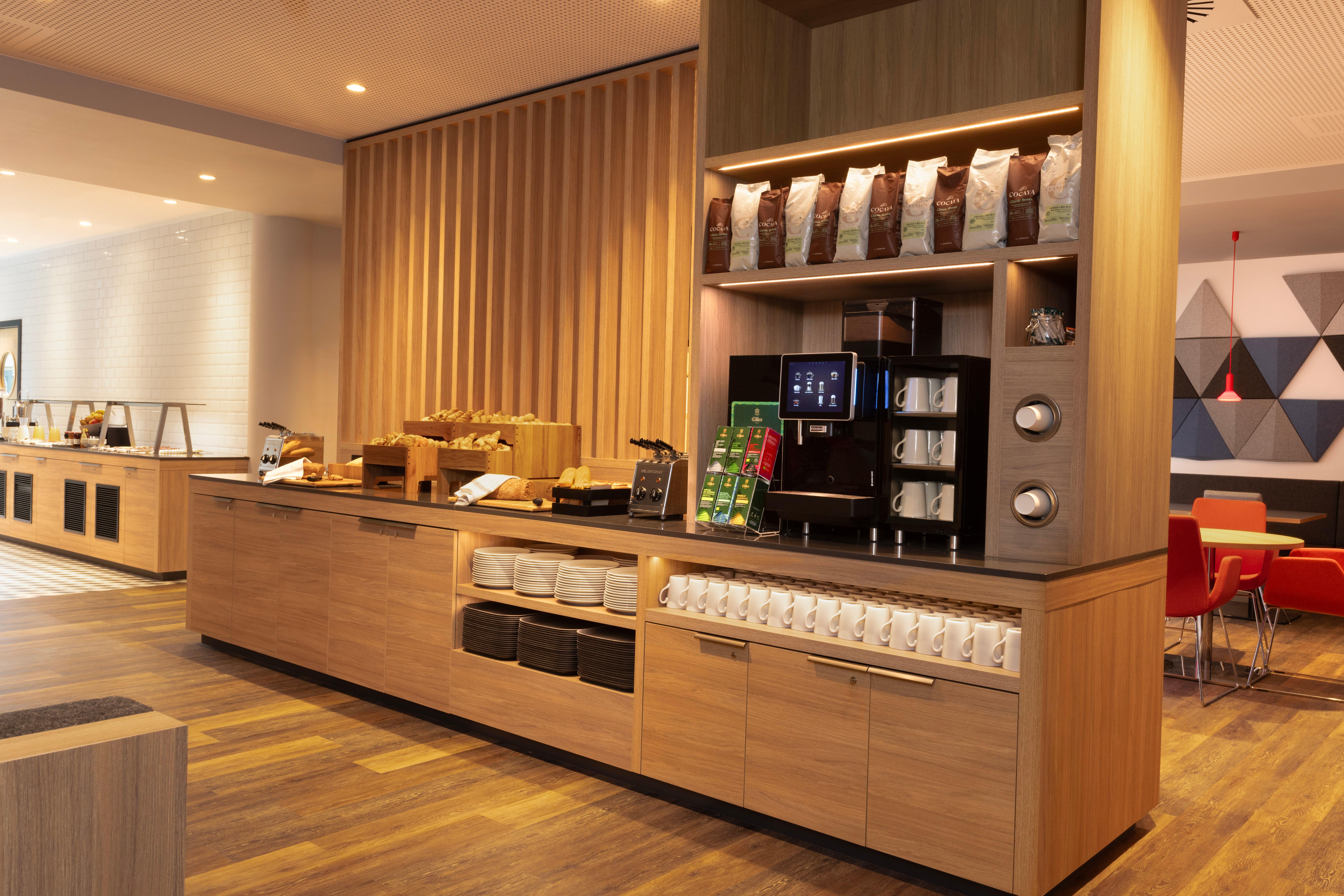 Holiday Inn Express Brussels Airport