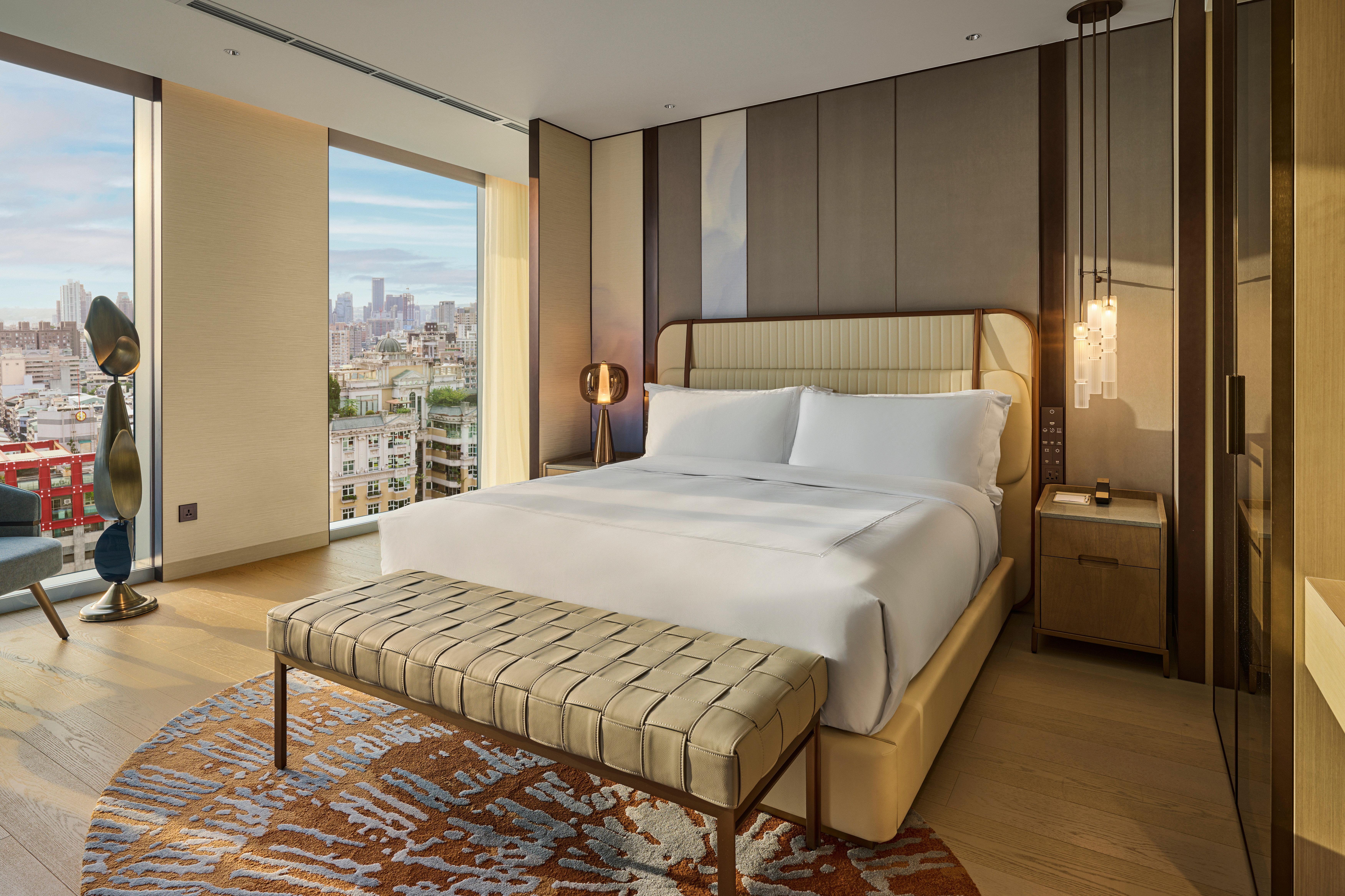Intercontinental Taichung