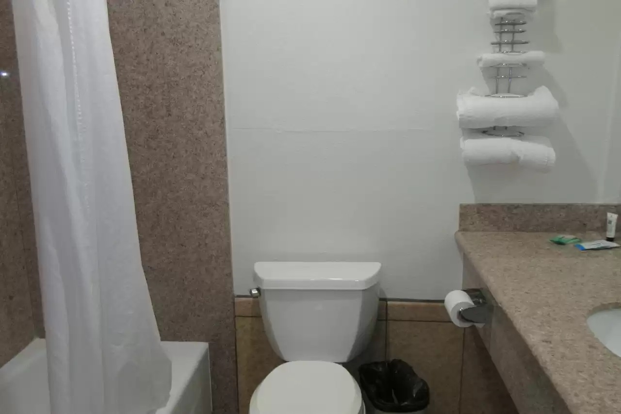 Rodeway Inn Santa Ana - Garden Grove