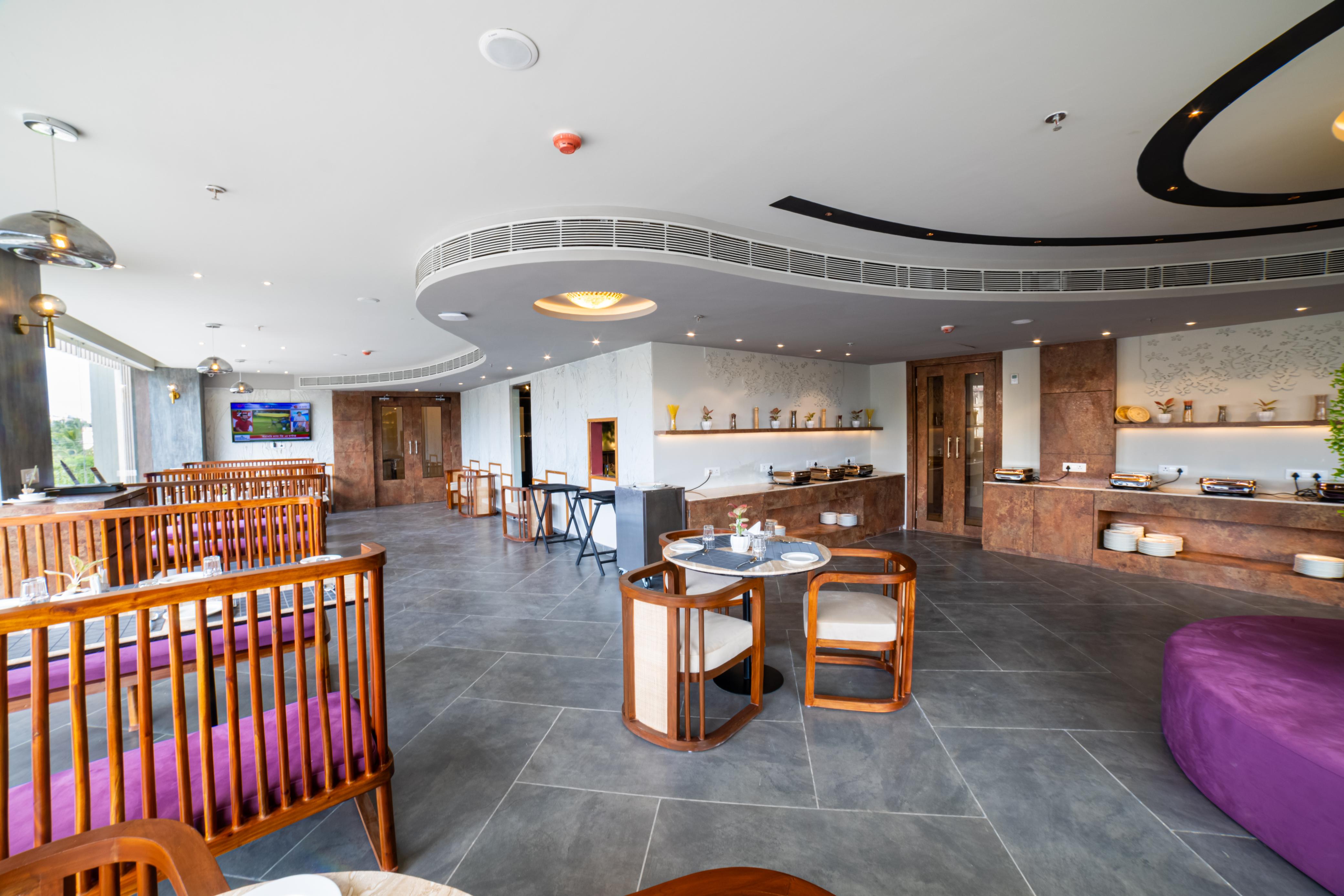 Hotel Northin