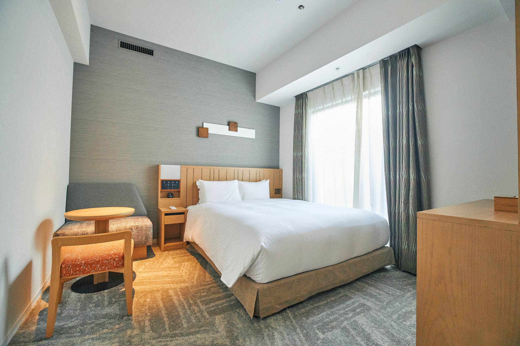 Hotel Traveltine Kyoto Kiyamachi by null