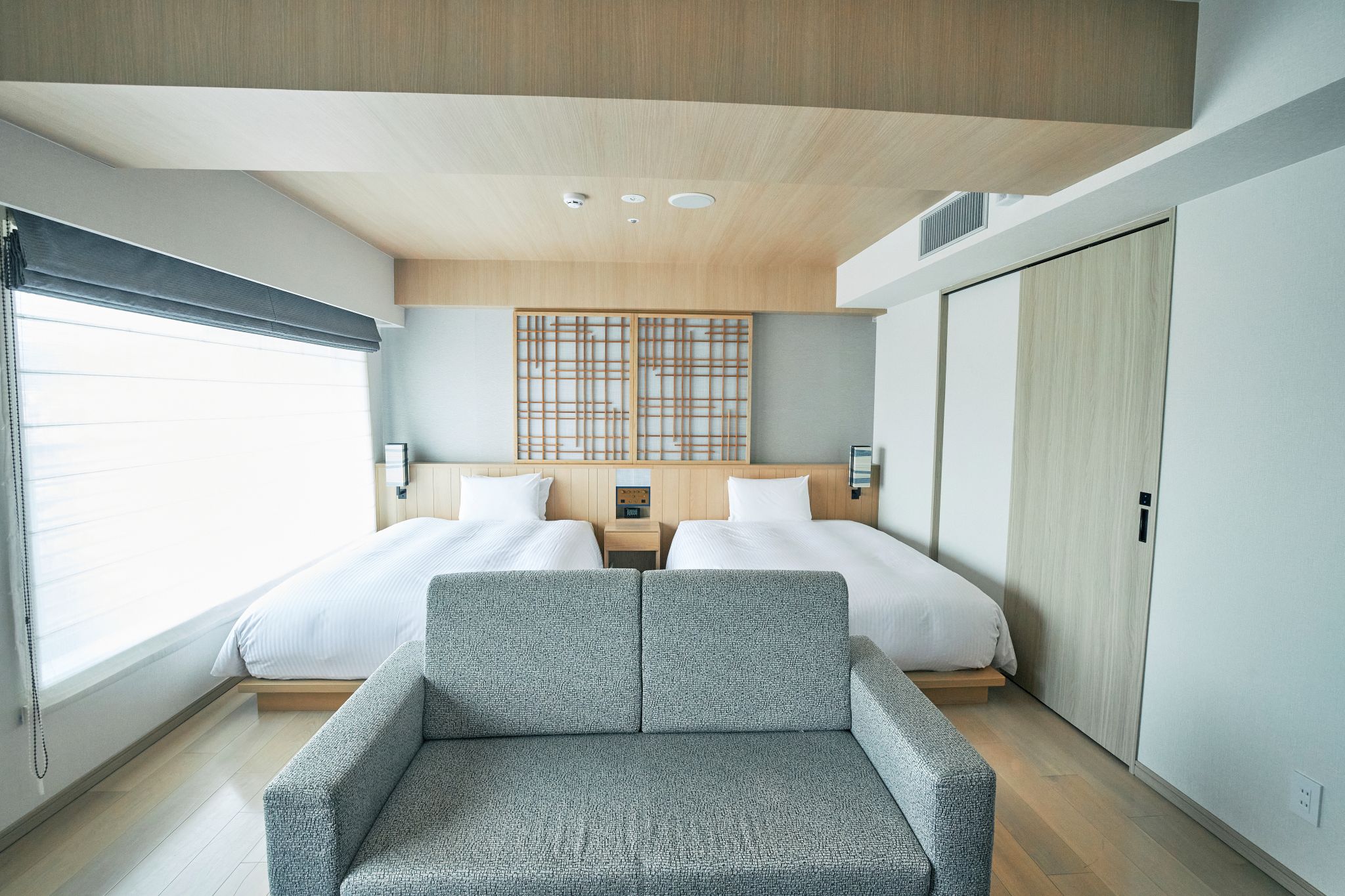 Hotel Traveltine Kyoto Kiyamachi by null