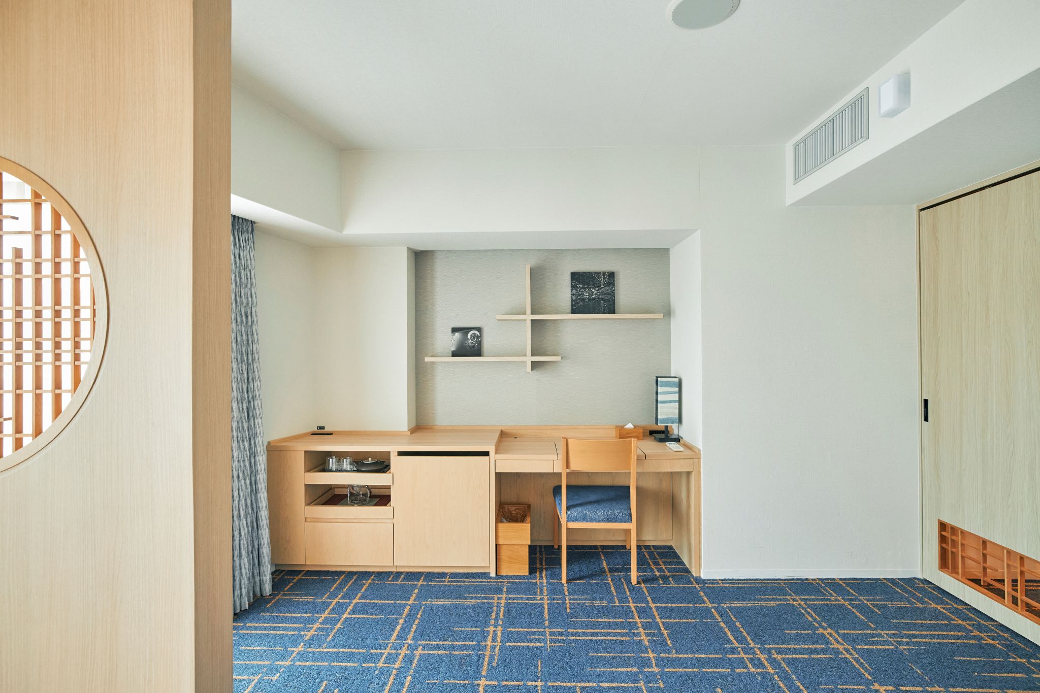 Hotel Traveltine Kyoto Kiyamachi
