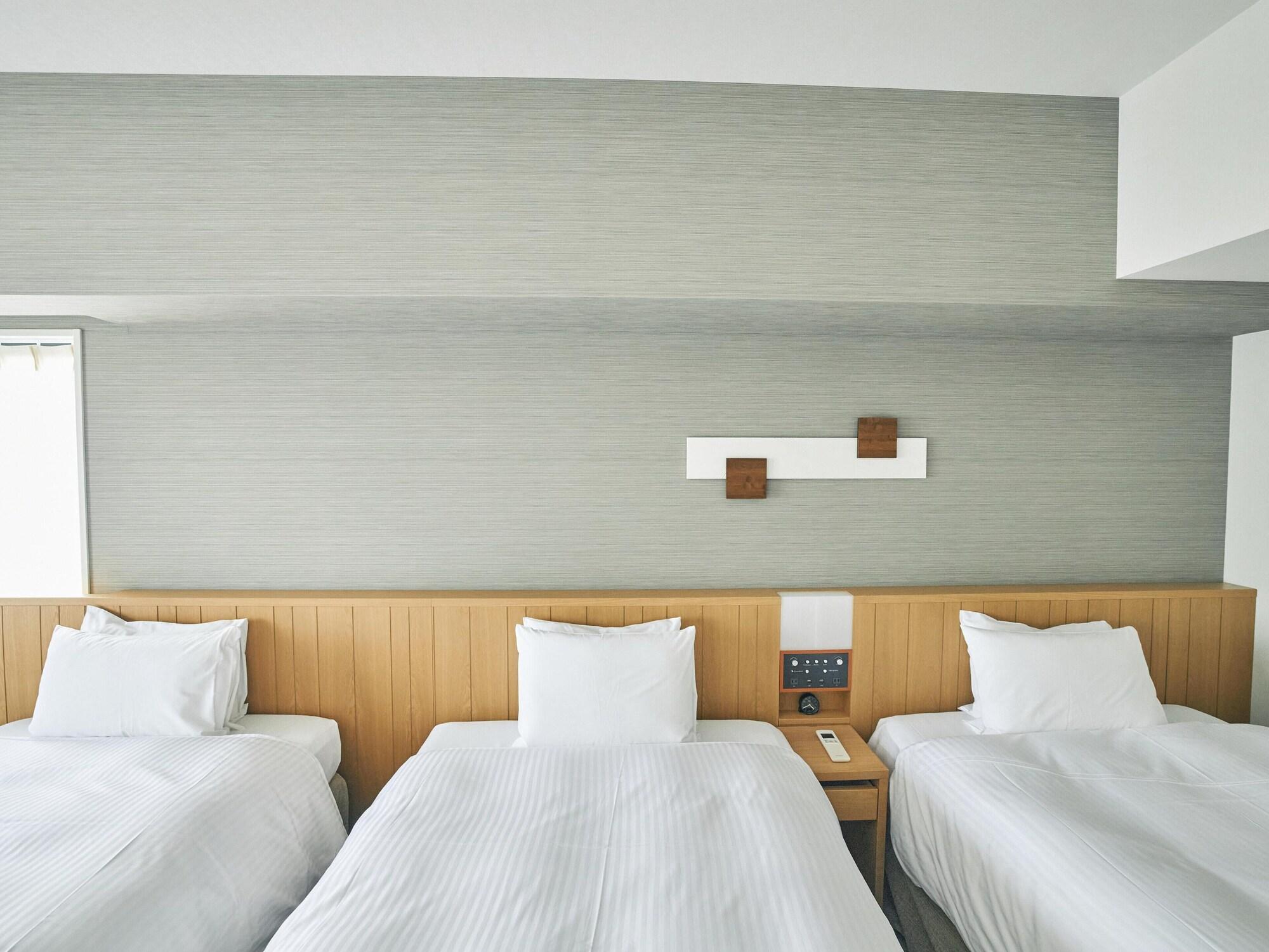 Hotel Traveltine Kyoto Kiyamachi by null