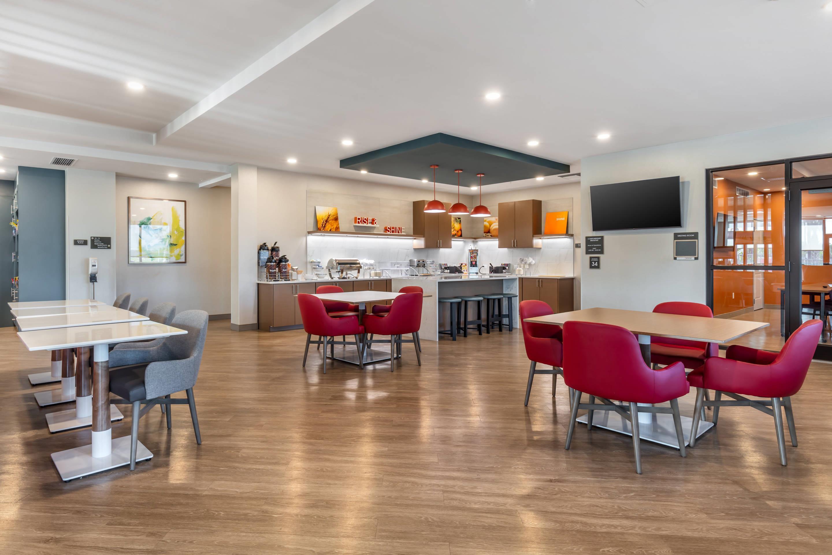 Mainstay Suites Fort Myers East I-75