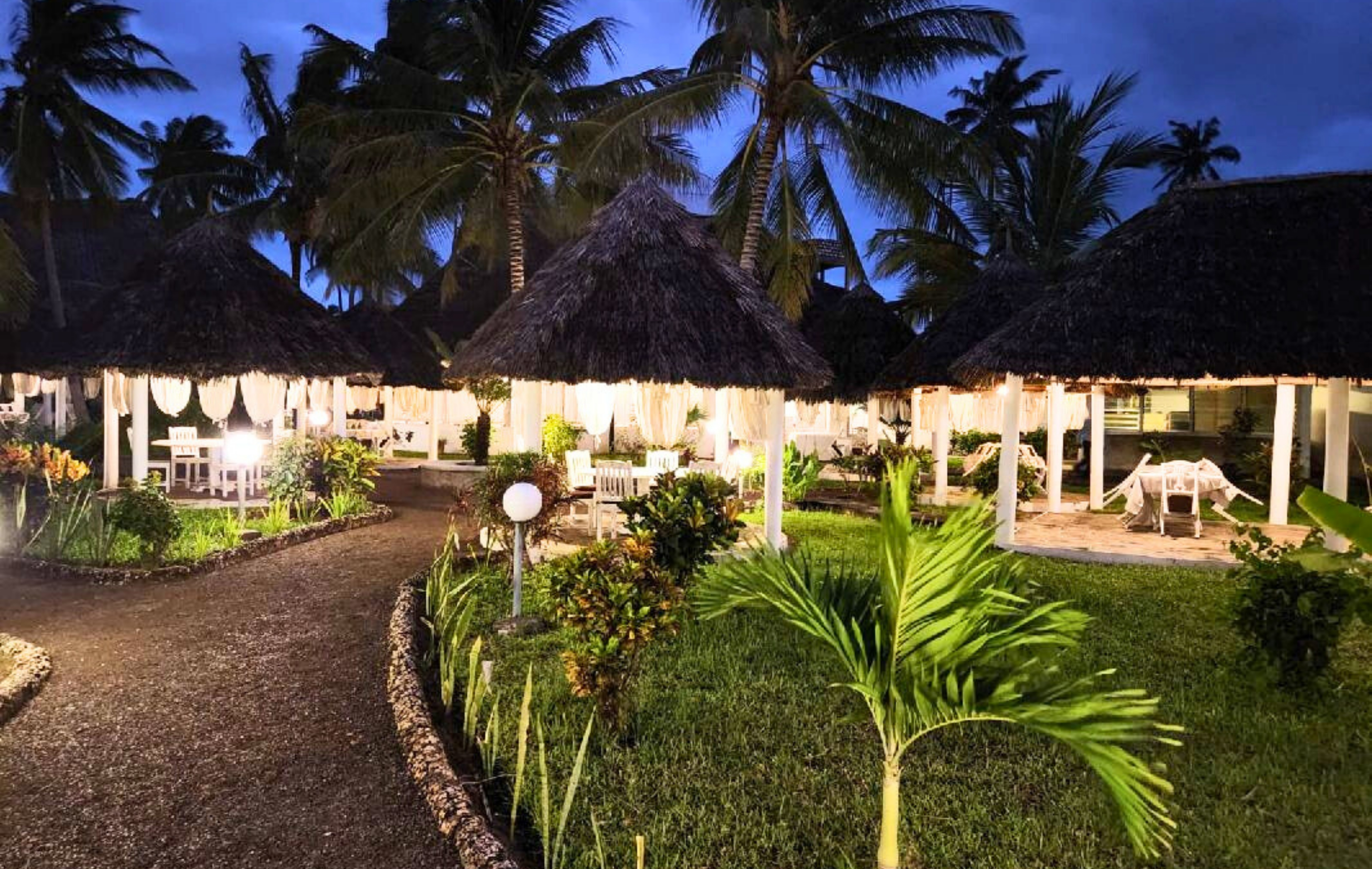Ascot Watamu Resort