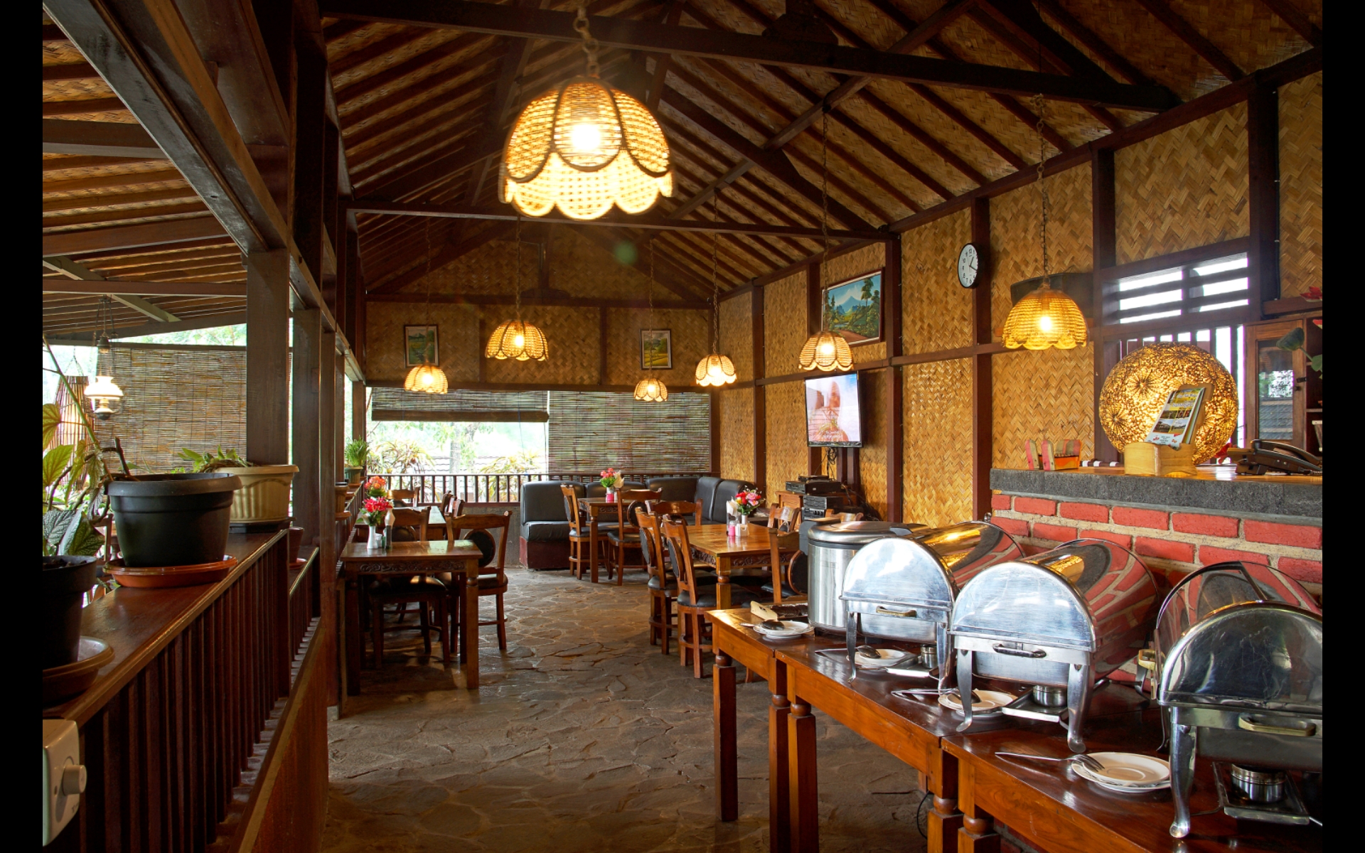 Resort Prima Sangkanhurip