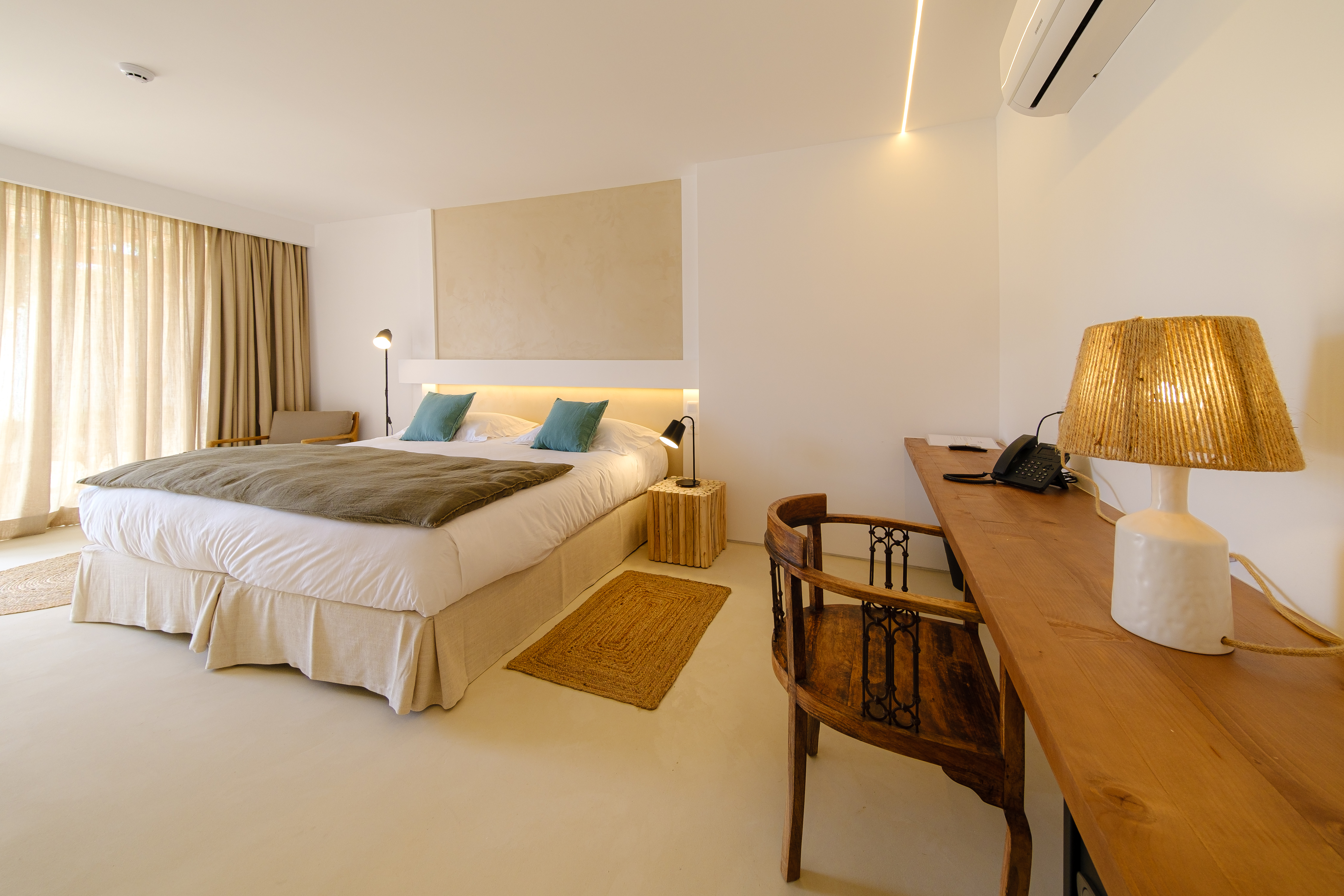 Sorraia Hotel