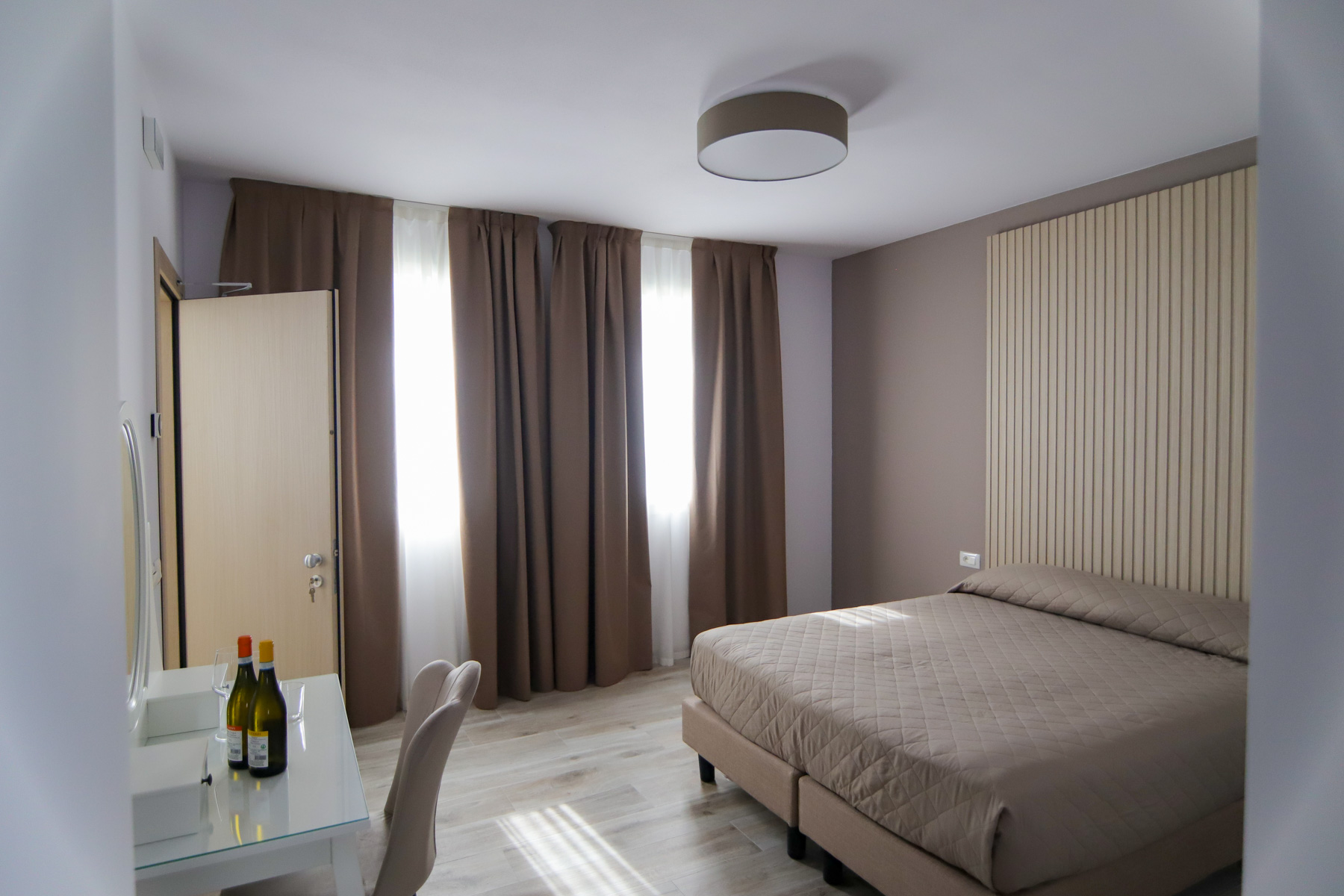 I Campi Wine Relais
