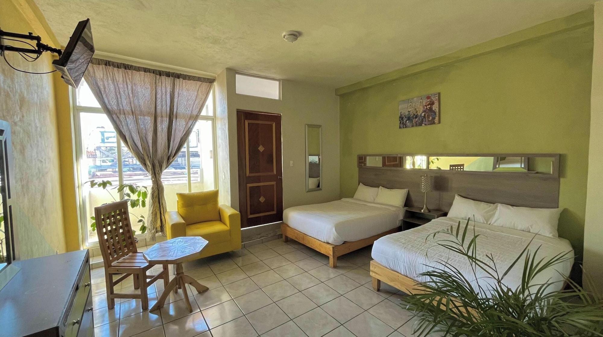 Hotel Museo Carnaval