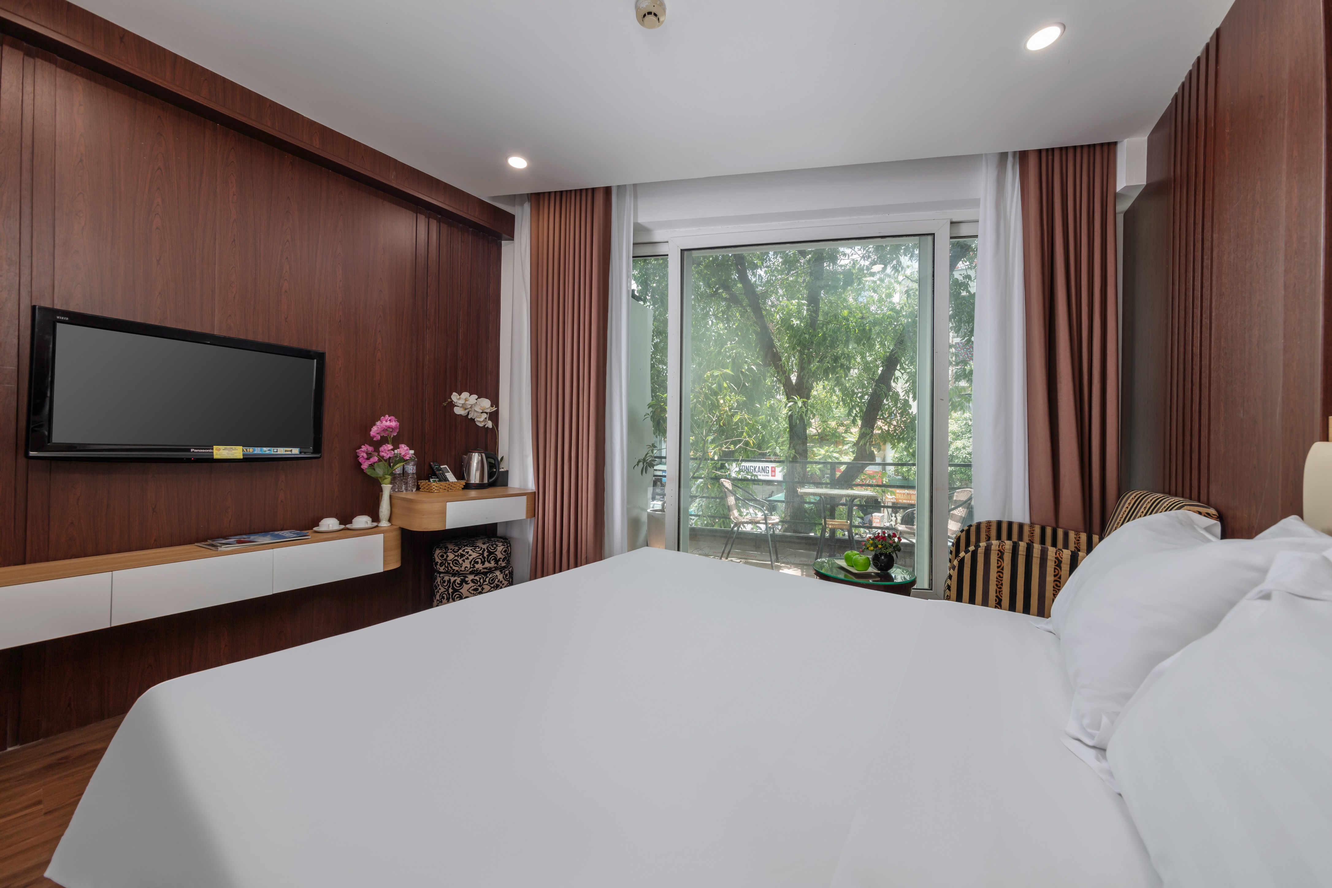 Hotel Millennium Hanoi