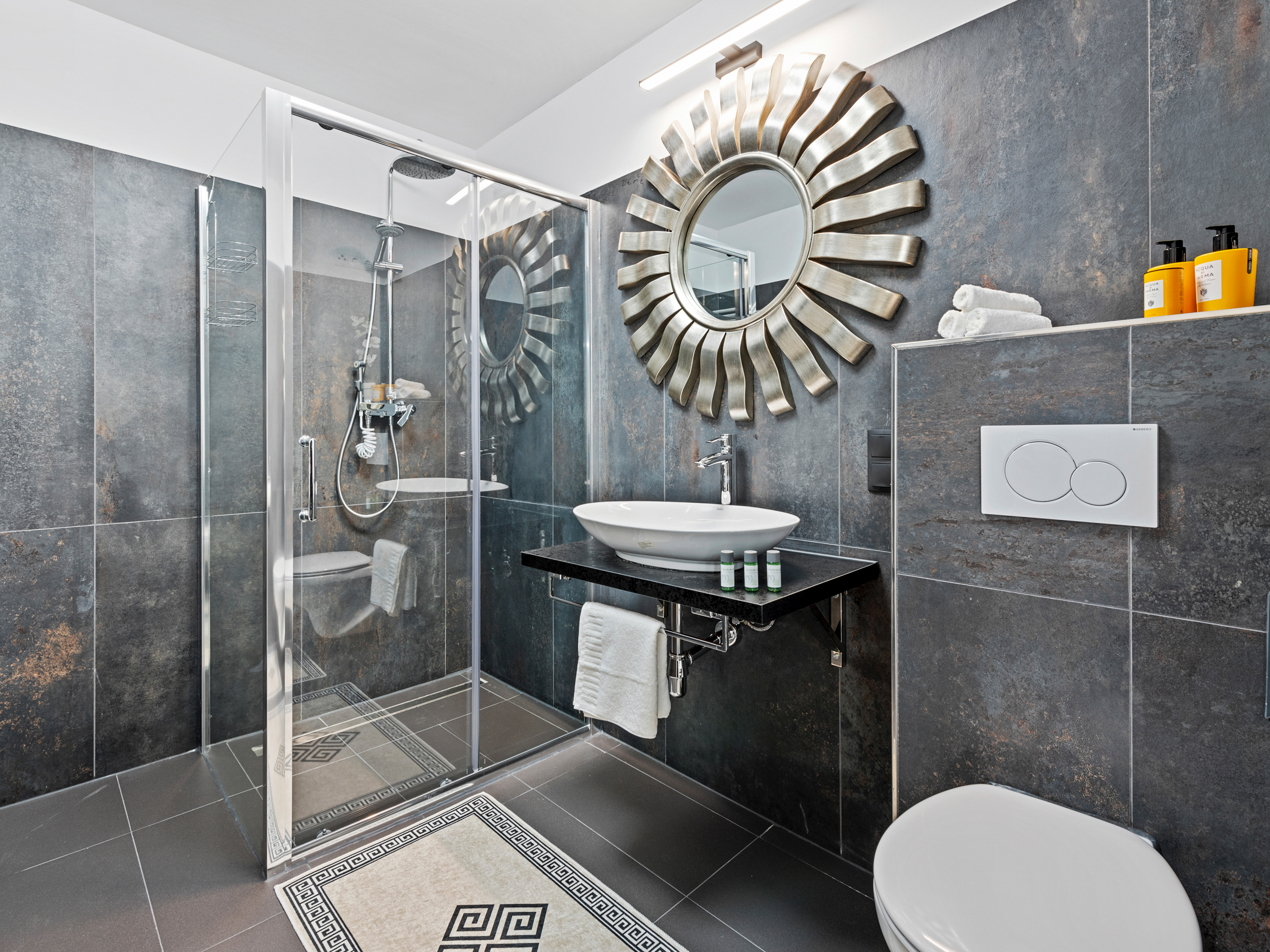 SKY9 Homes & Villas - Franz Spiegel-Gasse