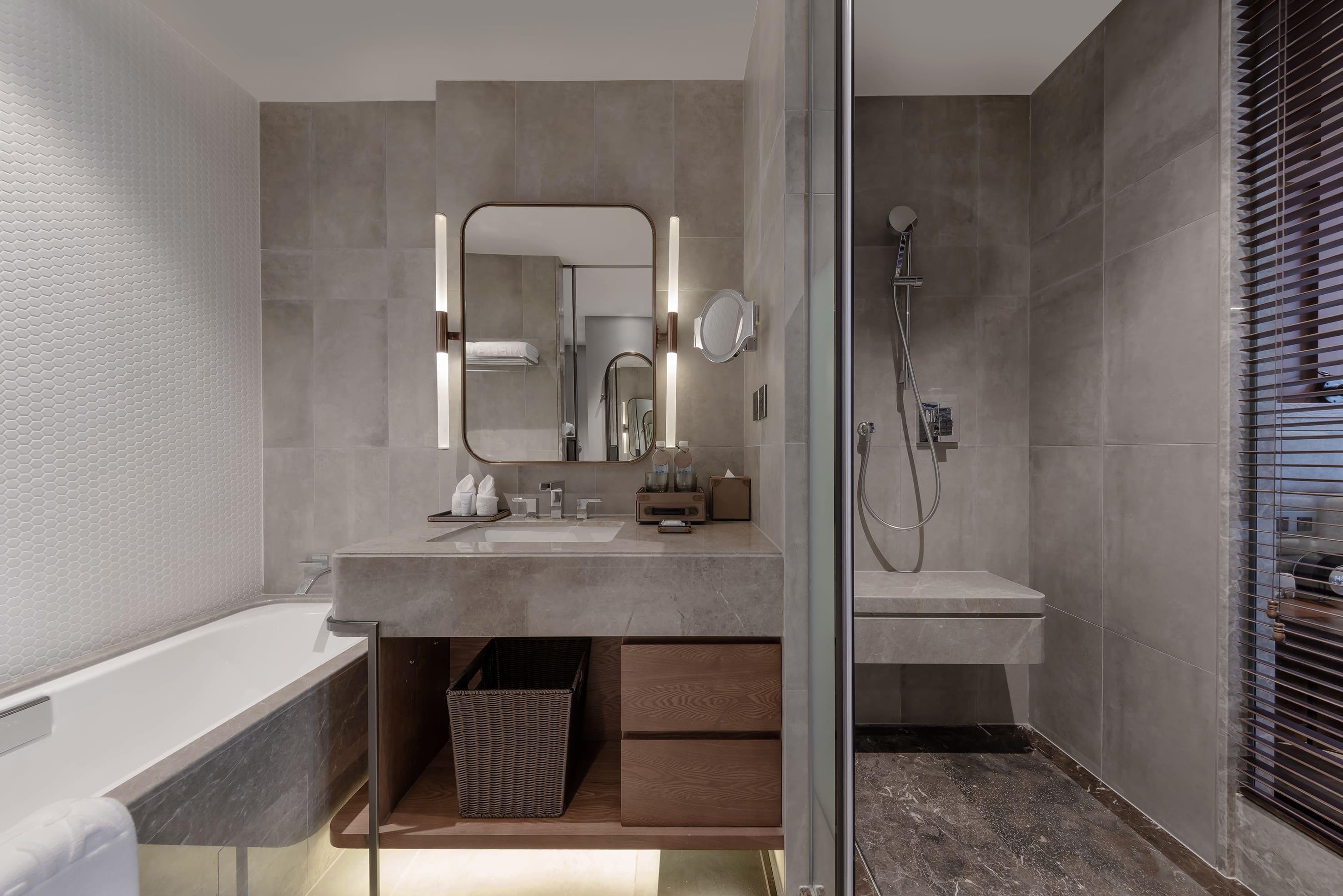 Melia Shanghai Parkside
