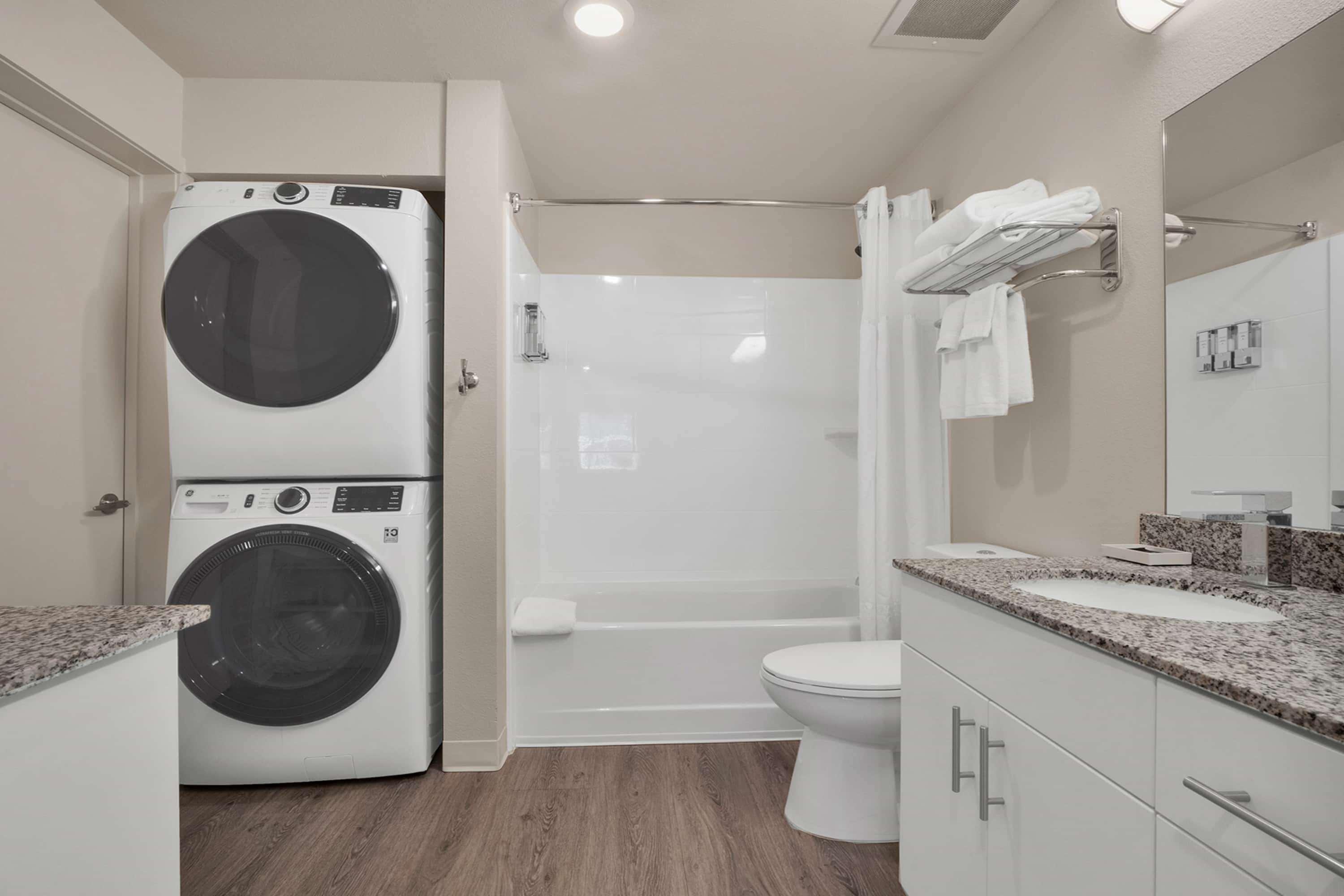 Waterwalk Extended Stay Charlotte - Arrowood
