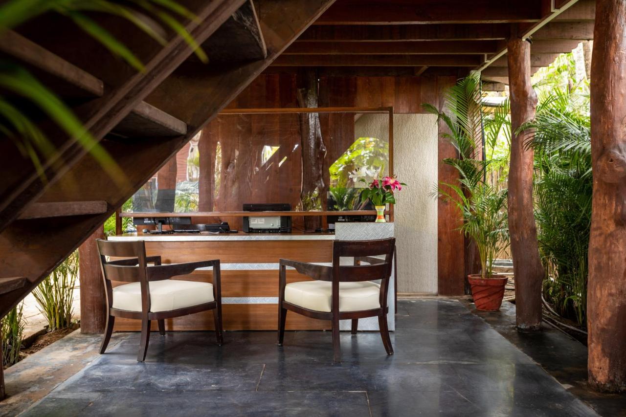 Sibaya Beach Resort - Goa