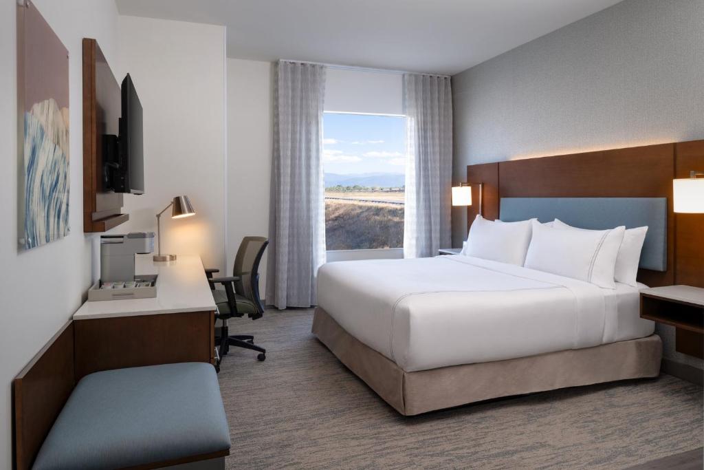 Even Hotel Bozeman Yellowstone Intl Arpt By IHG