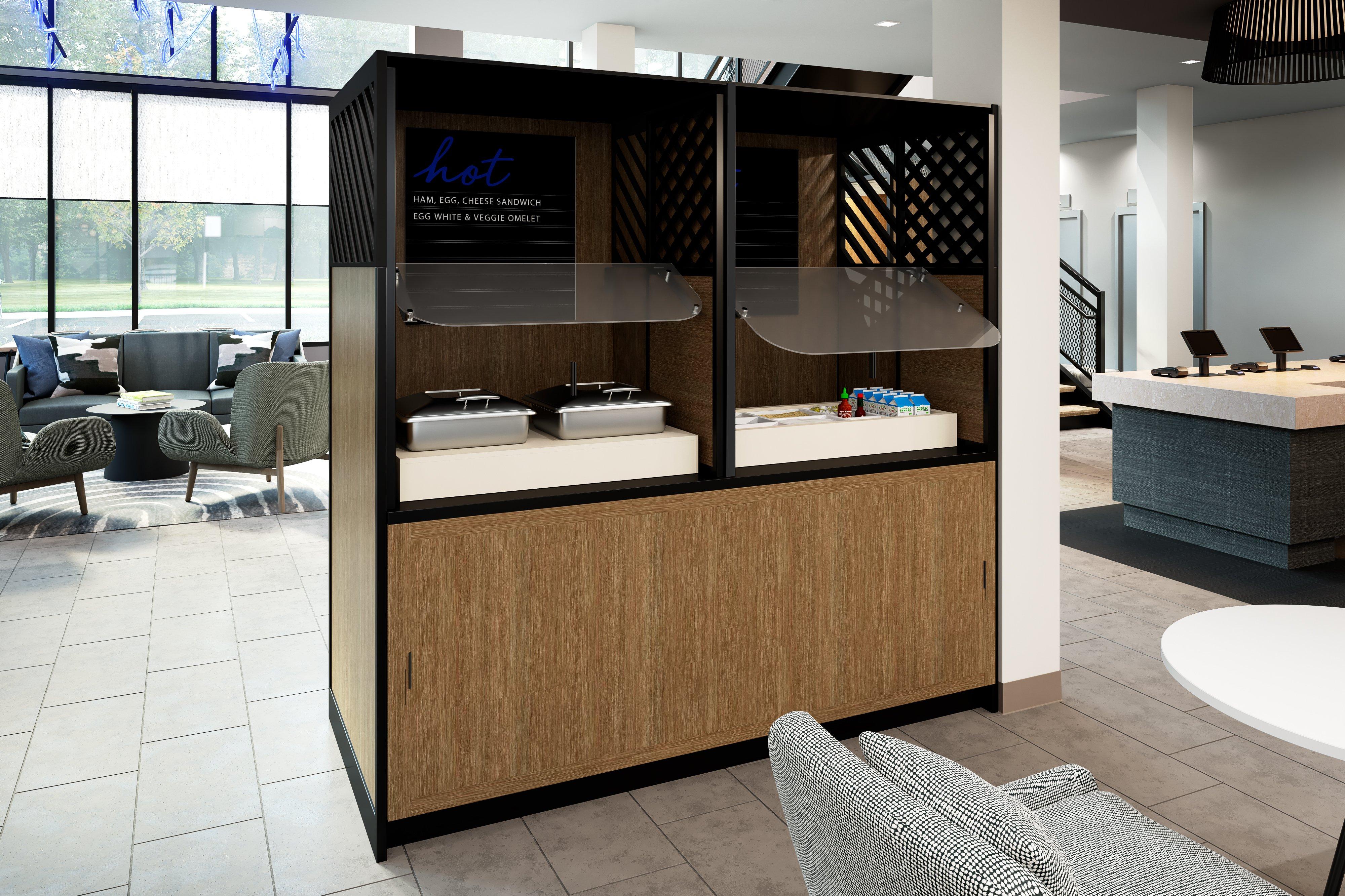 Atwell Suites Fort Worth Alliance Area