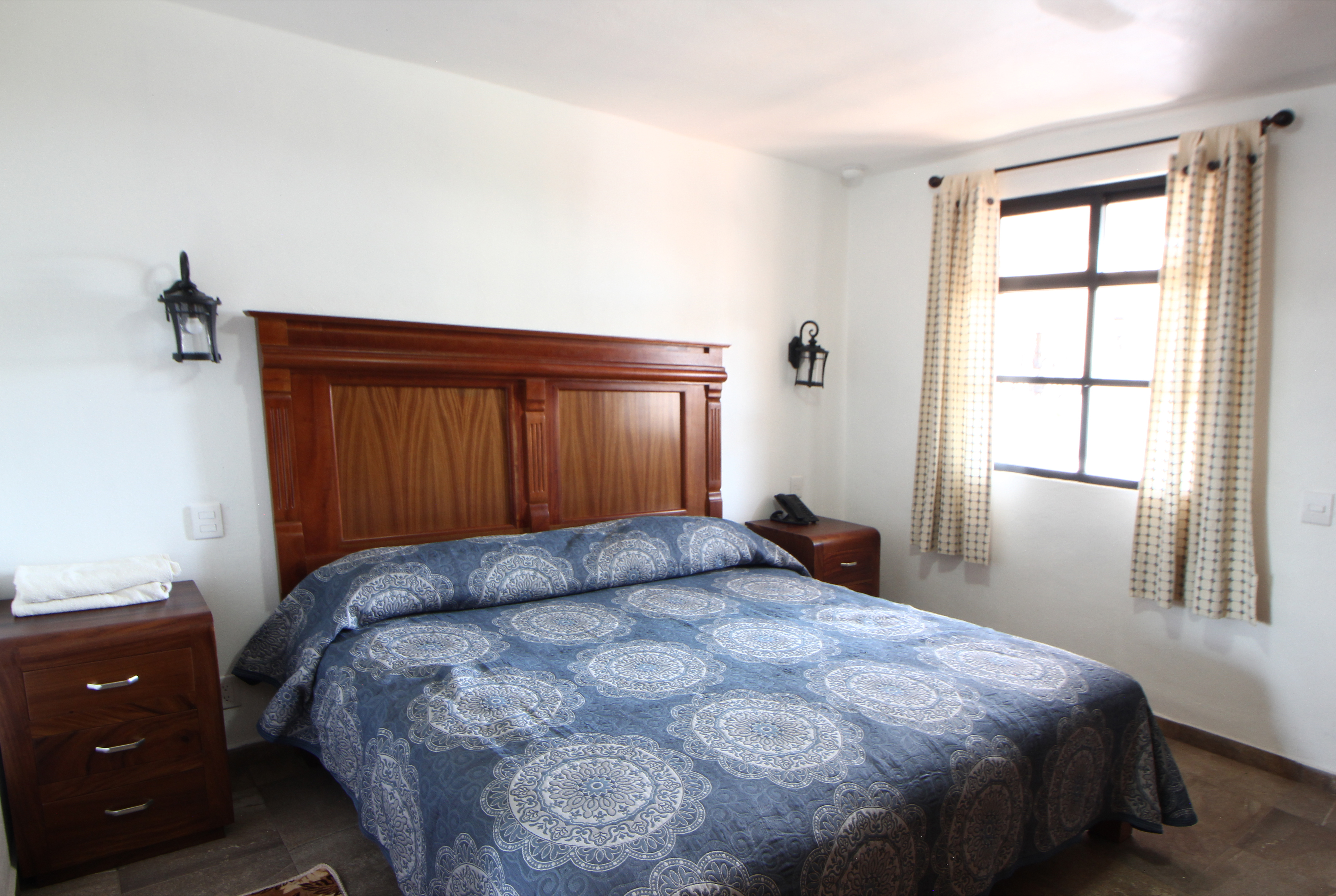 Hotel Boutique Casa Téllez