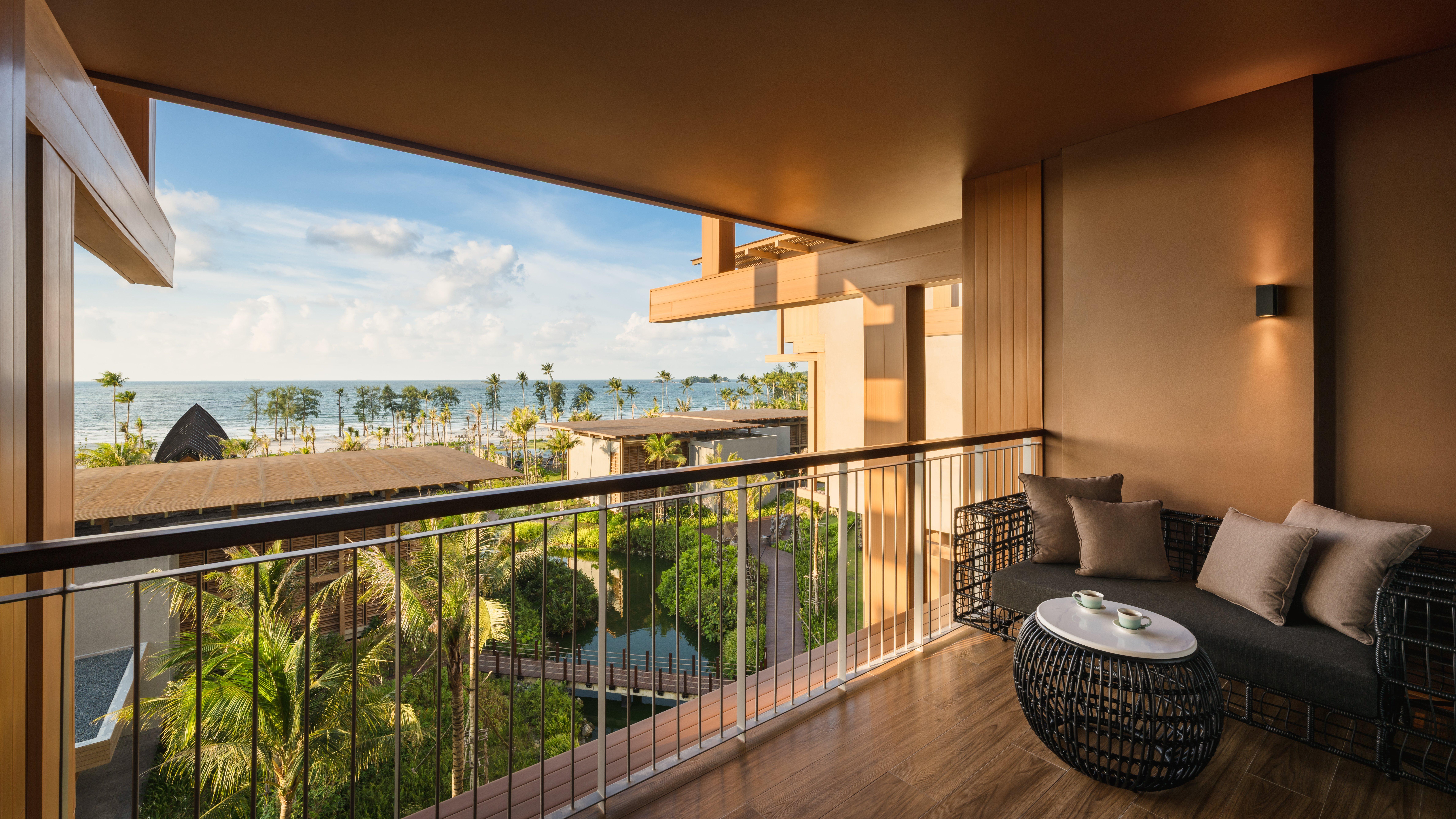 Hotel Indigo Bintan Lagoi Beach