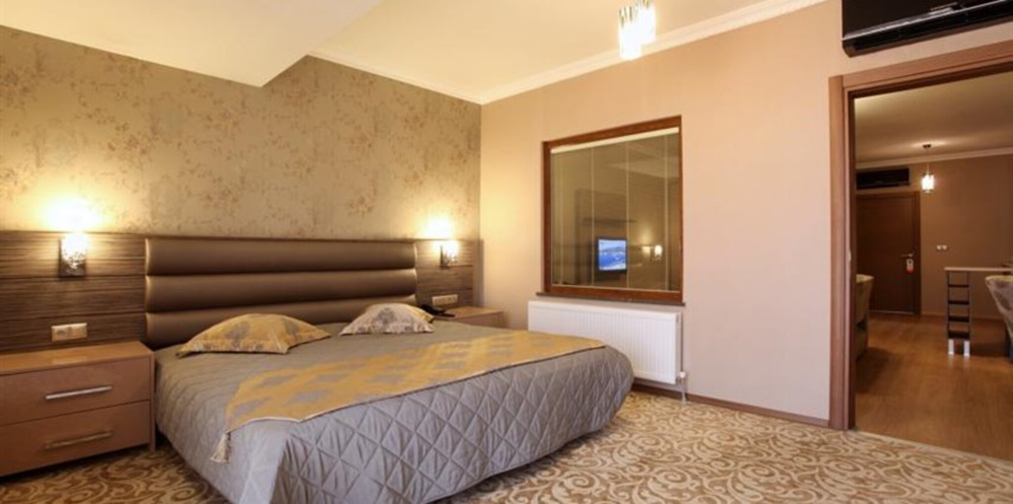 Balturk House Hotel