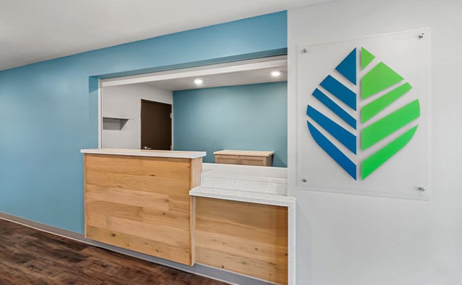Woodspring Suites Newington - Hartford South