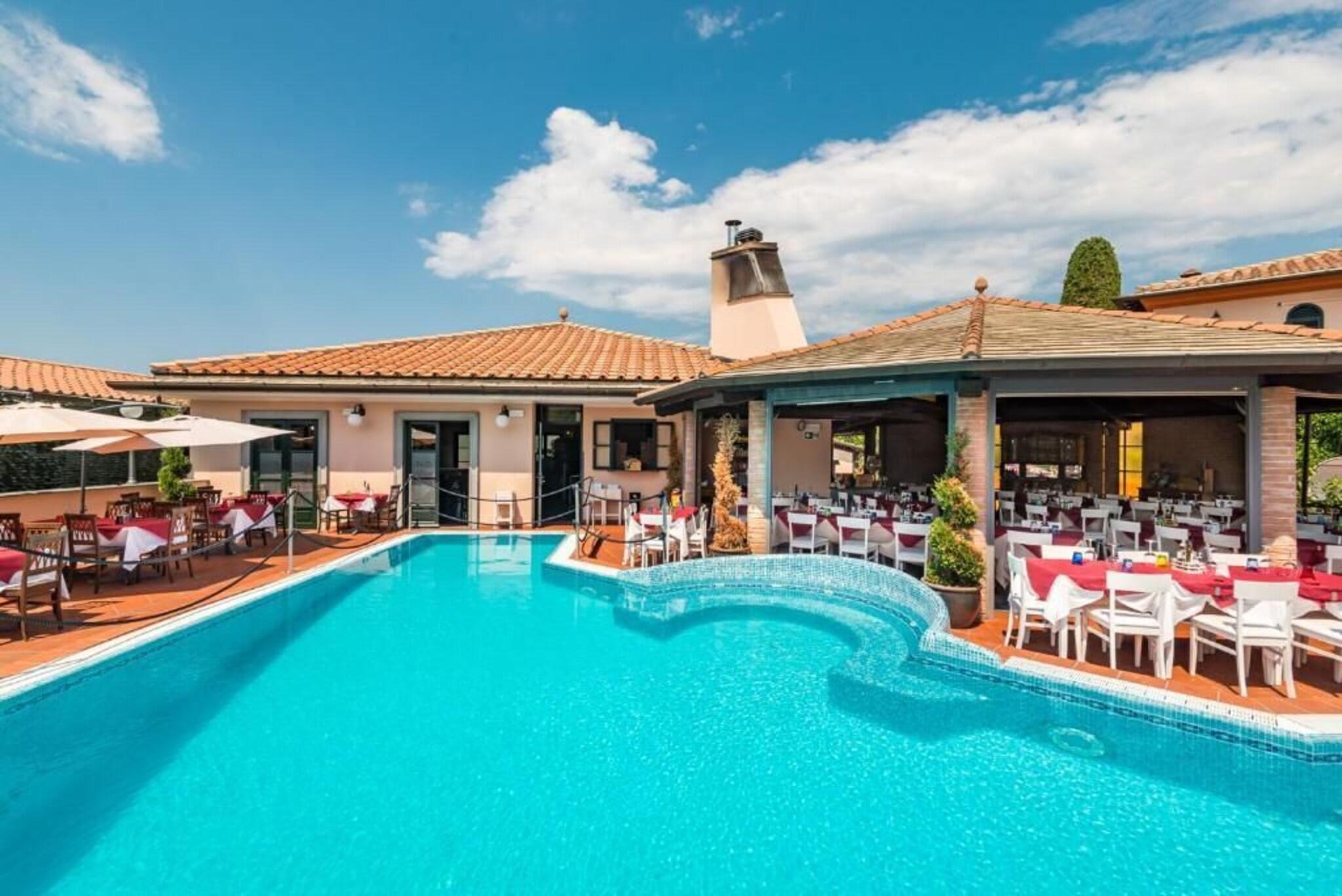 Hotel La Pietra