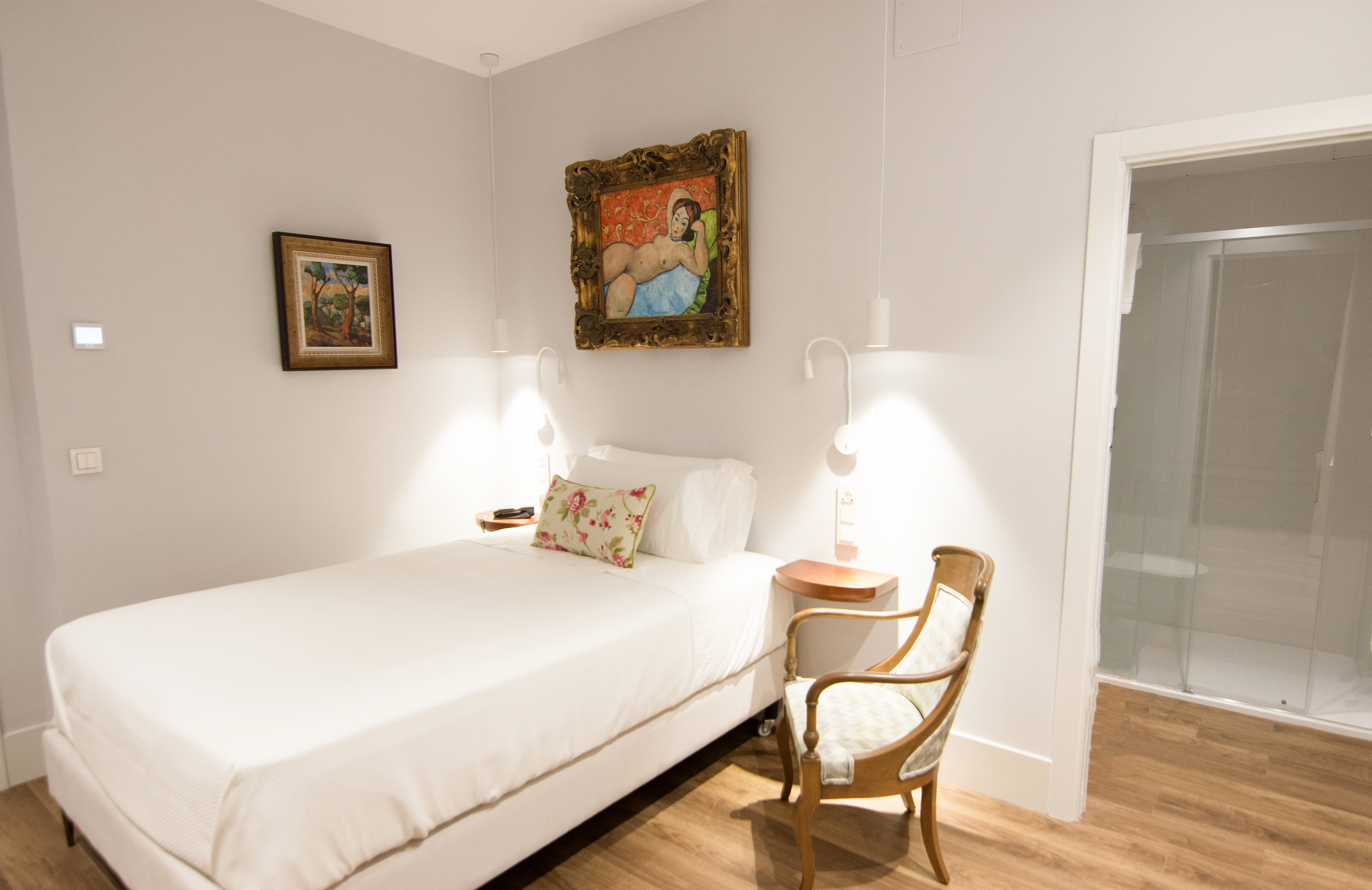 Oleum Hotel