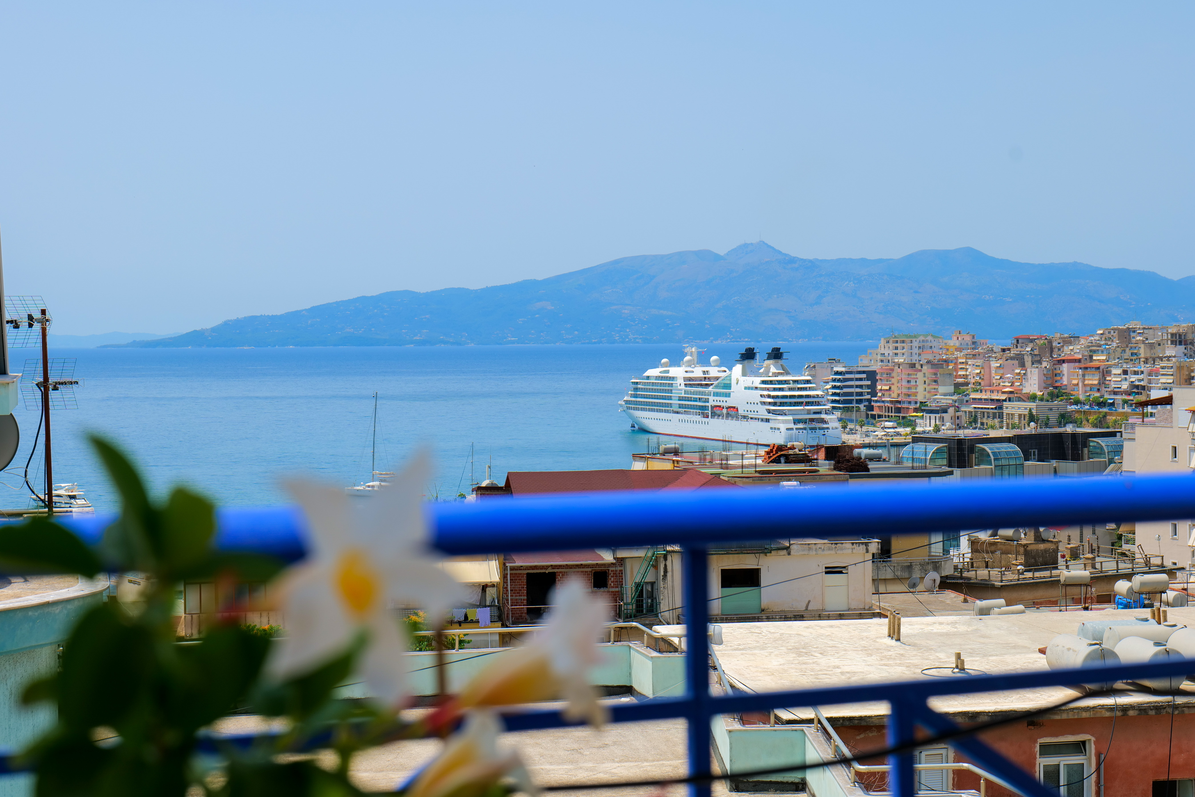 Elidon Apartments - nuotrauka