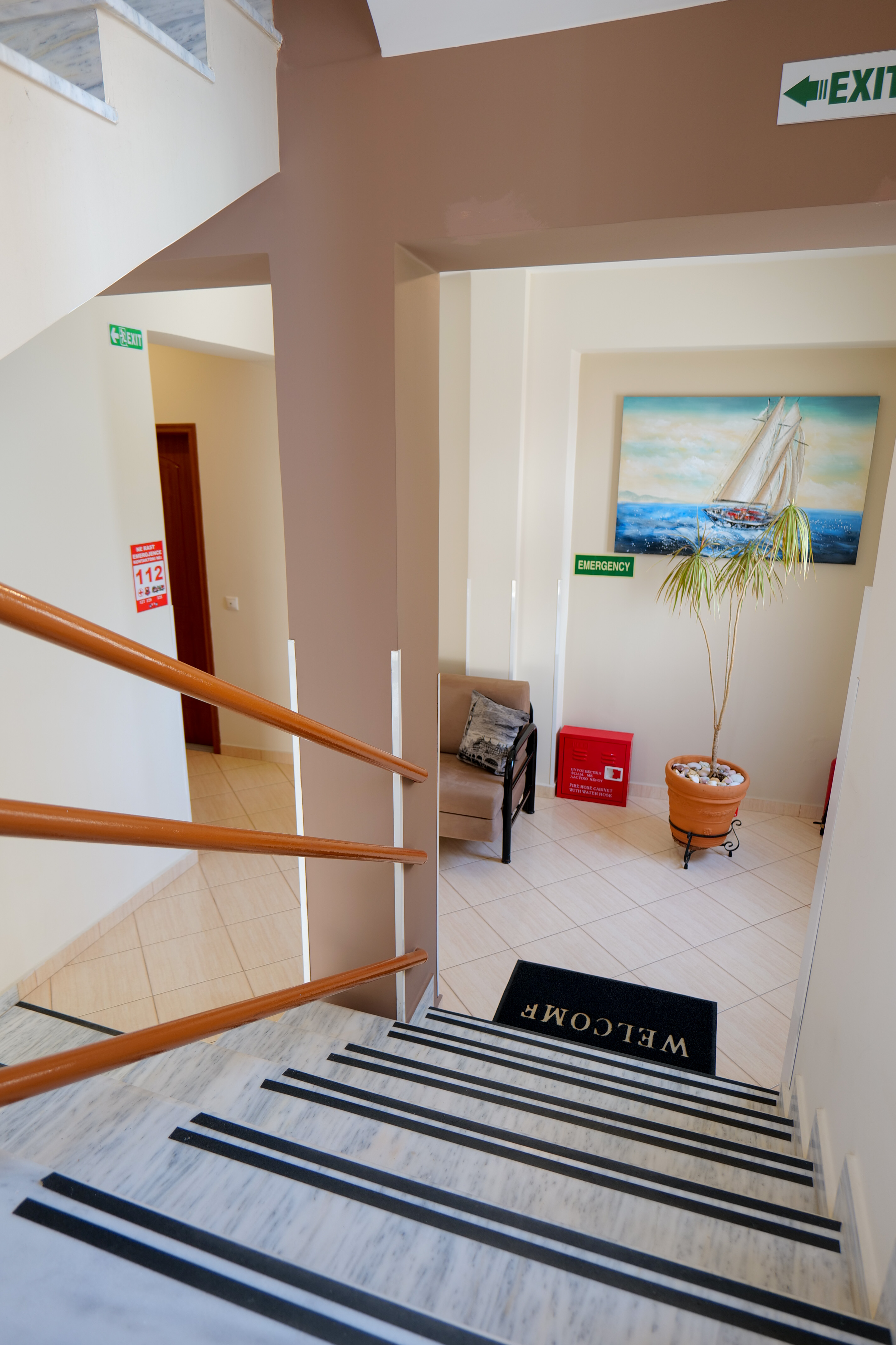 Elidon Apartments - nuotrauka