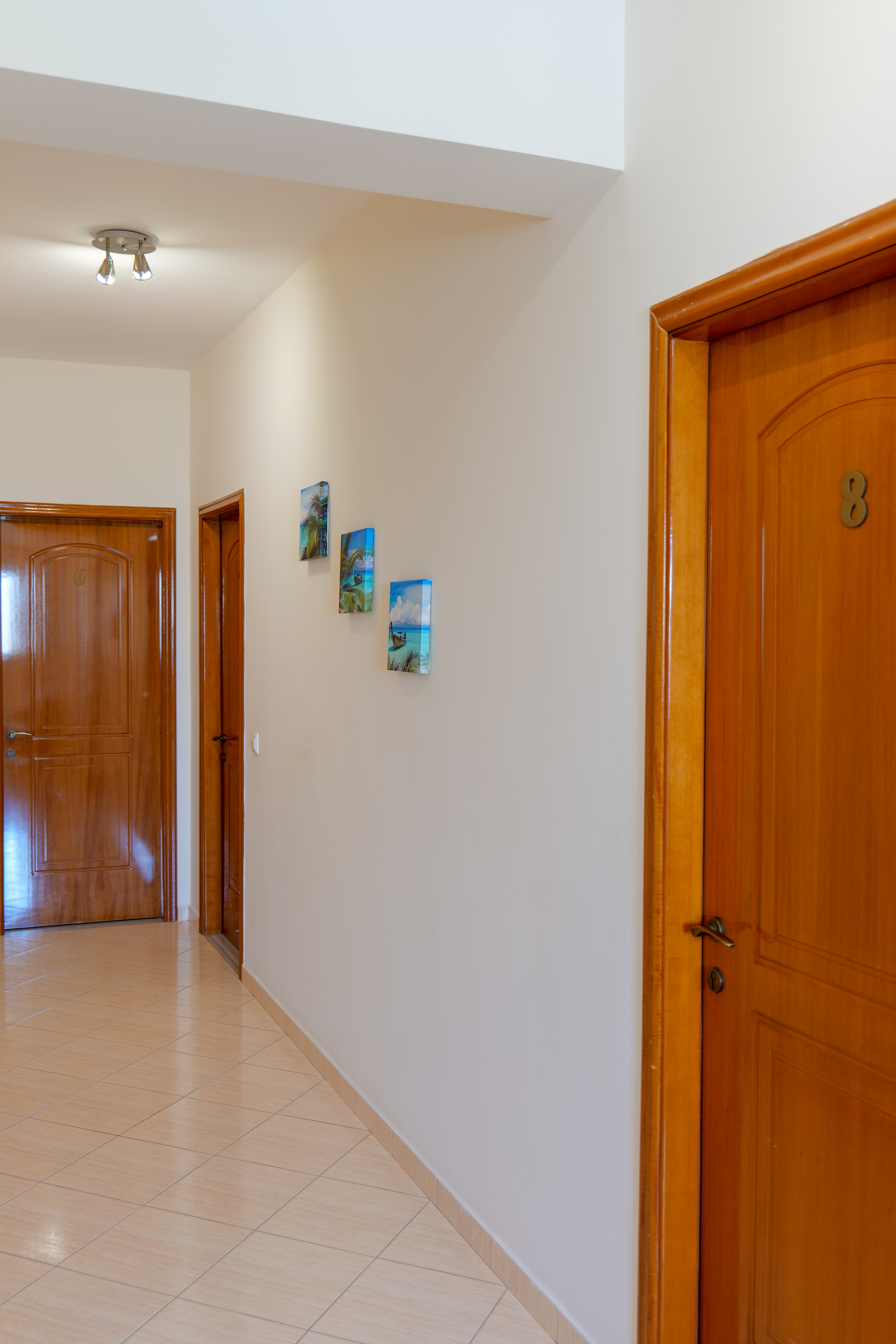 Elidon Apartments - nuotrauka