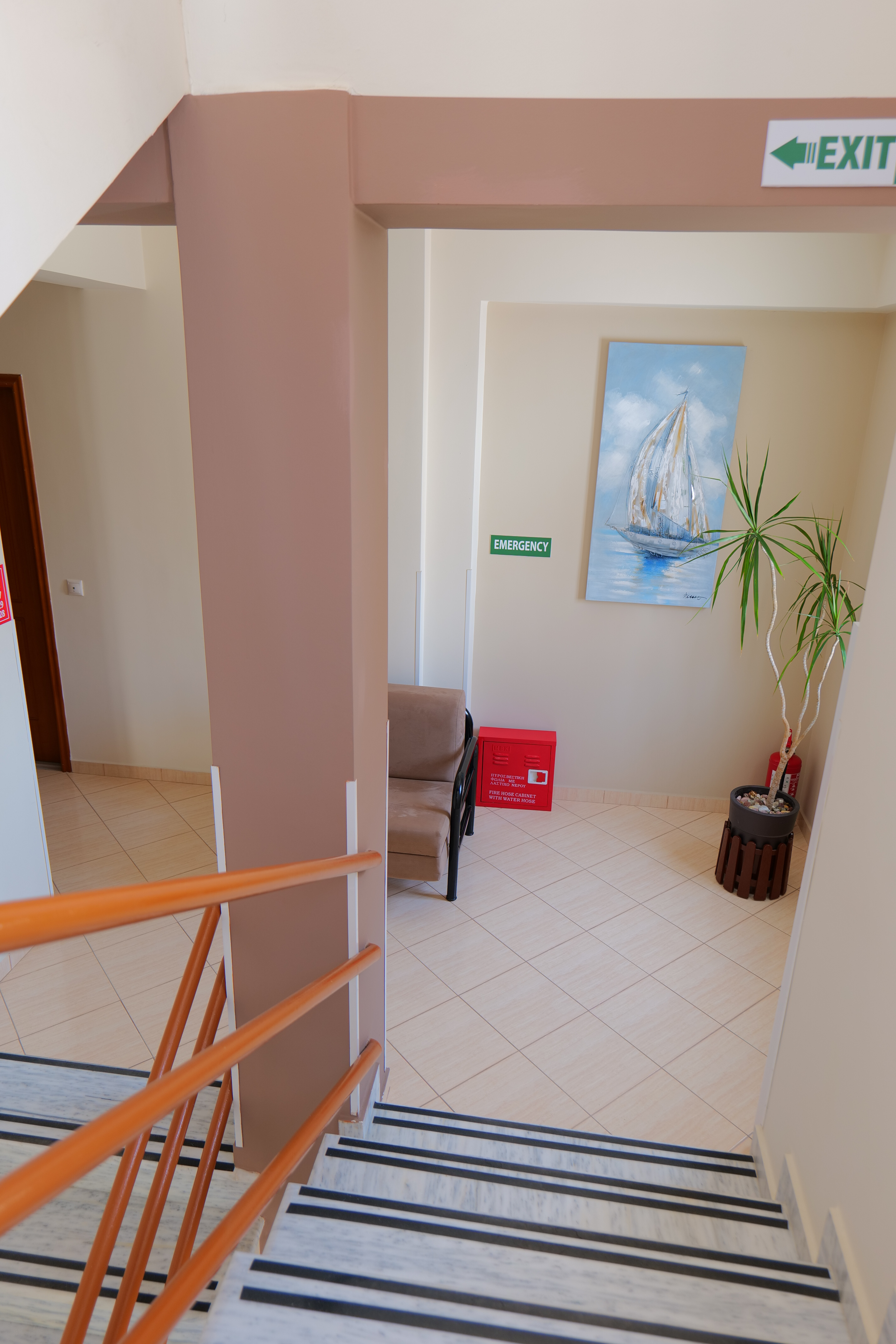 Elidon Apartments - nuotrauka