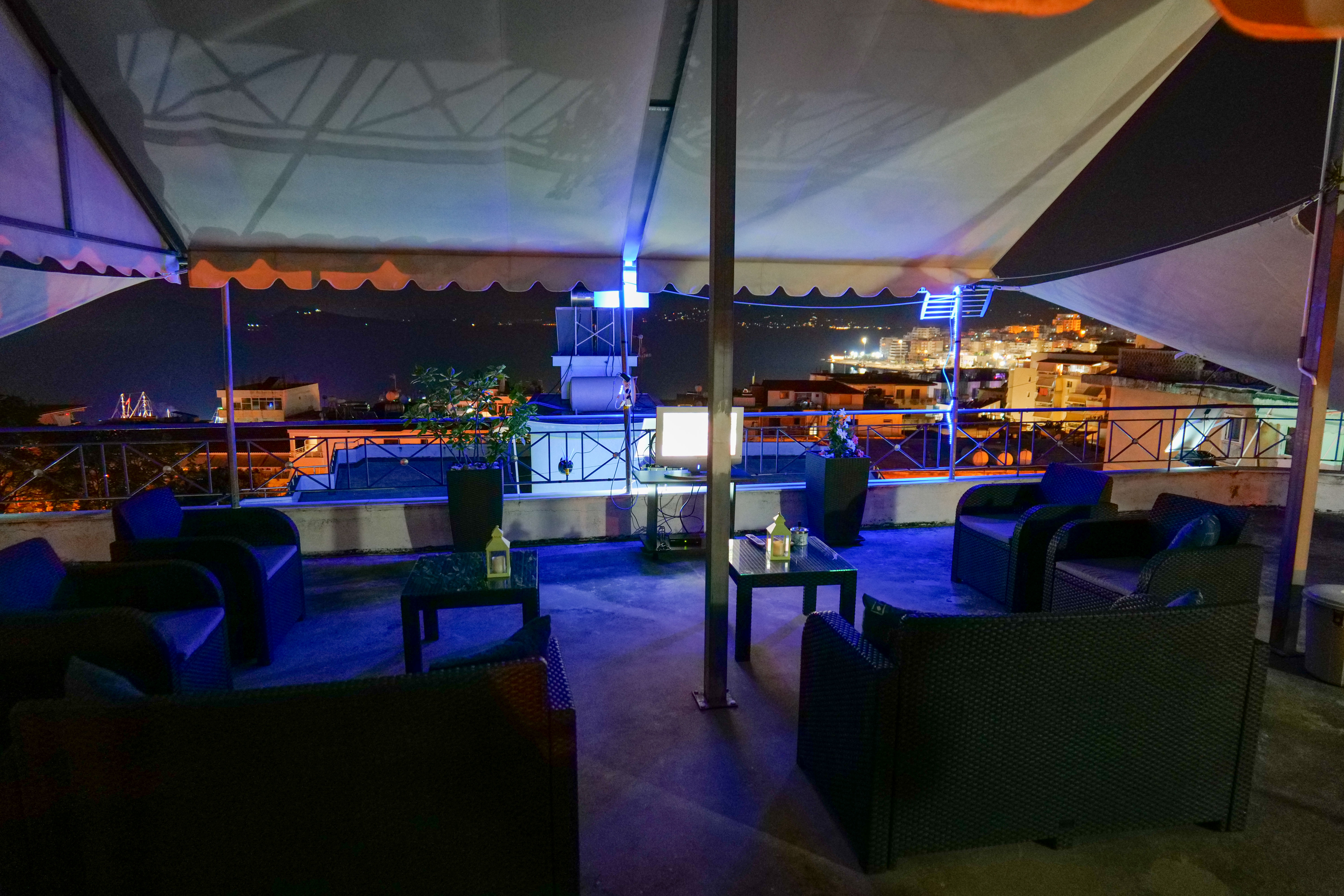 Elidon Apartments - nuotrauka