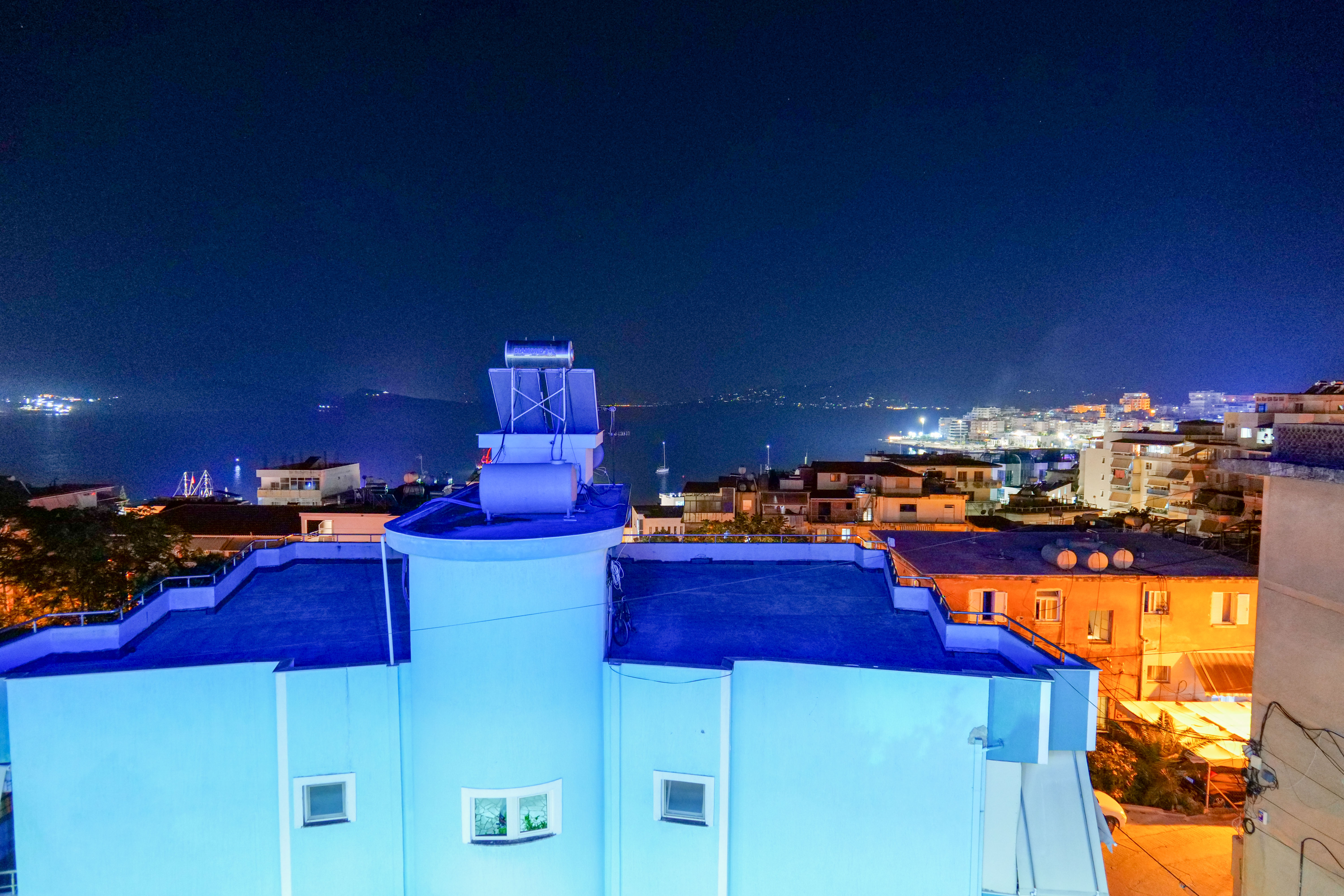 Elidon Apartments - nuotrauka