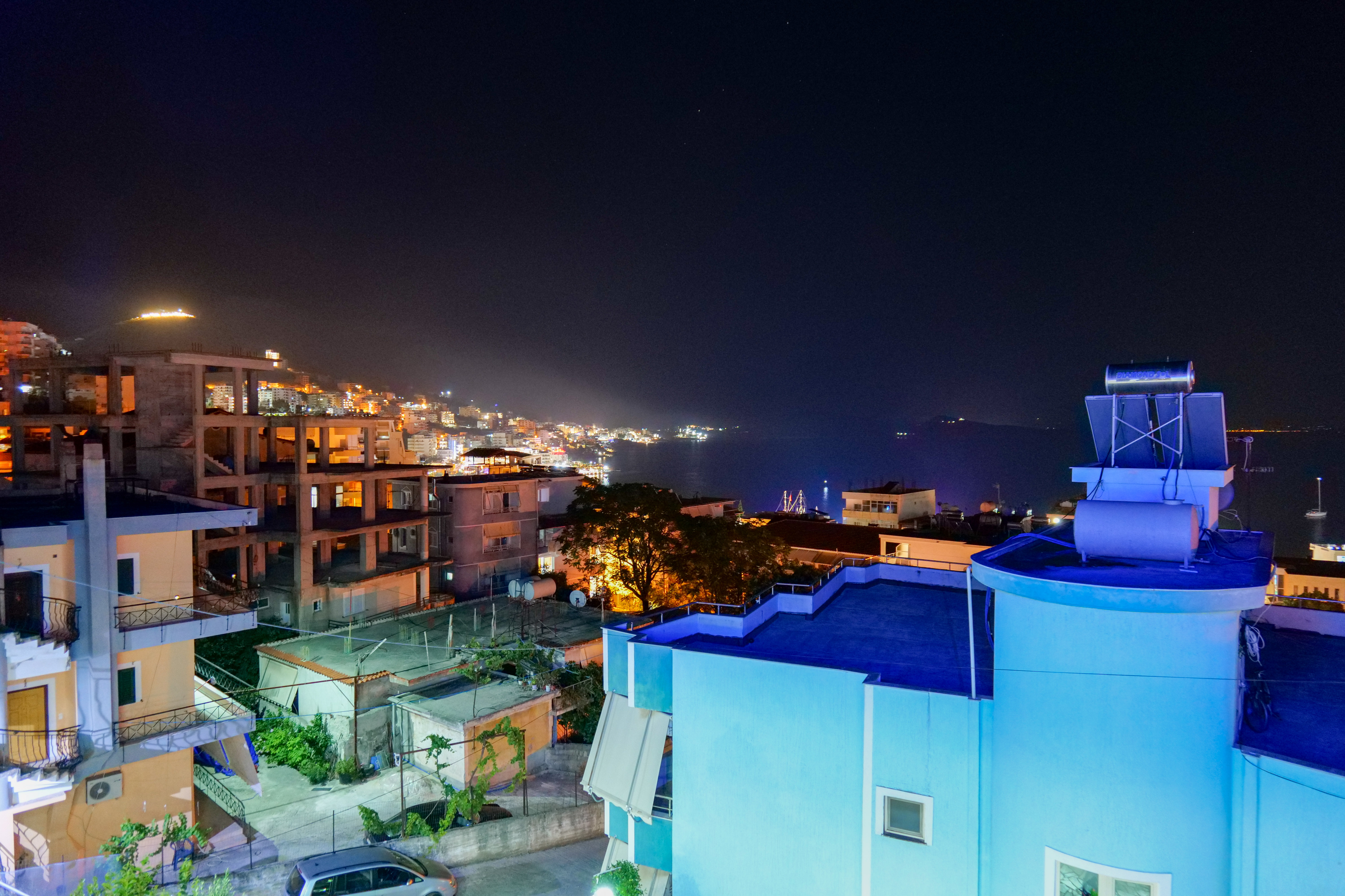 Elidon Apartments - nuotrauka