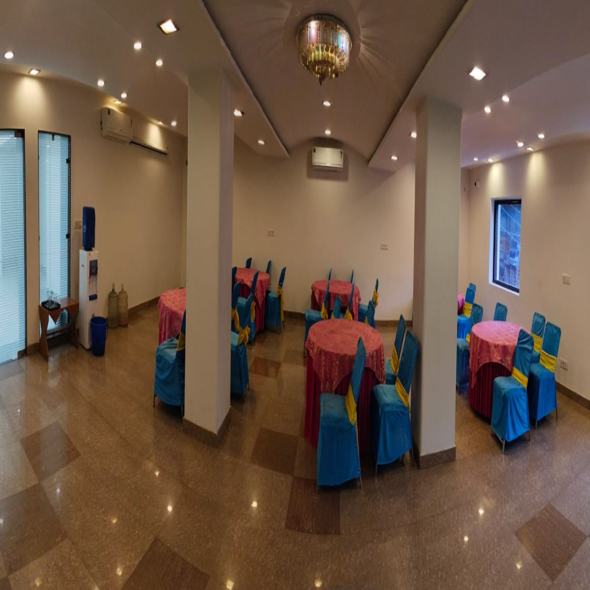 Fortune Residency
