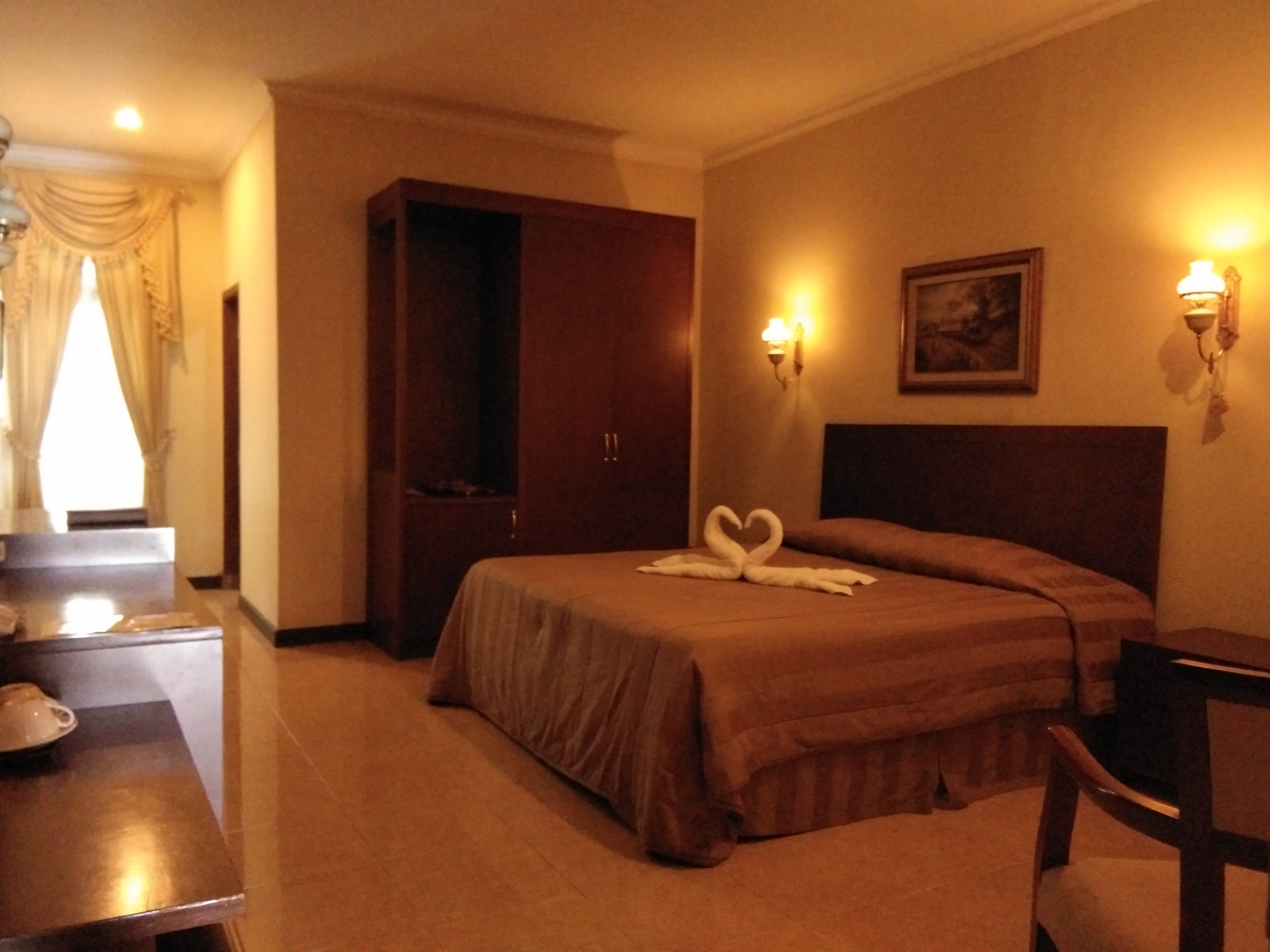 Resort Prima Cisarua