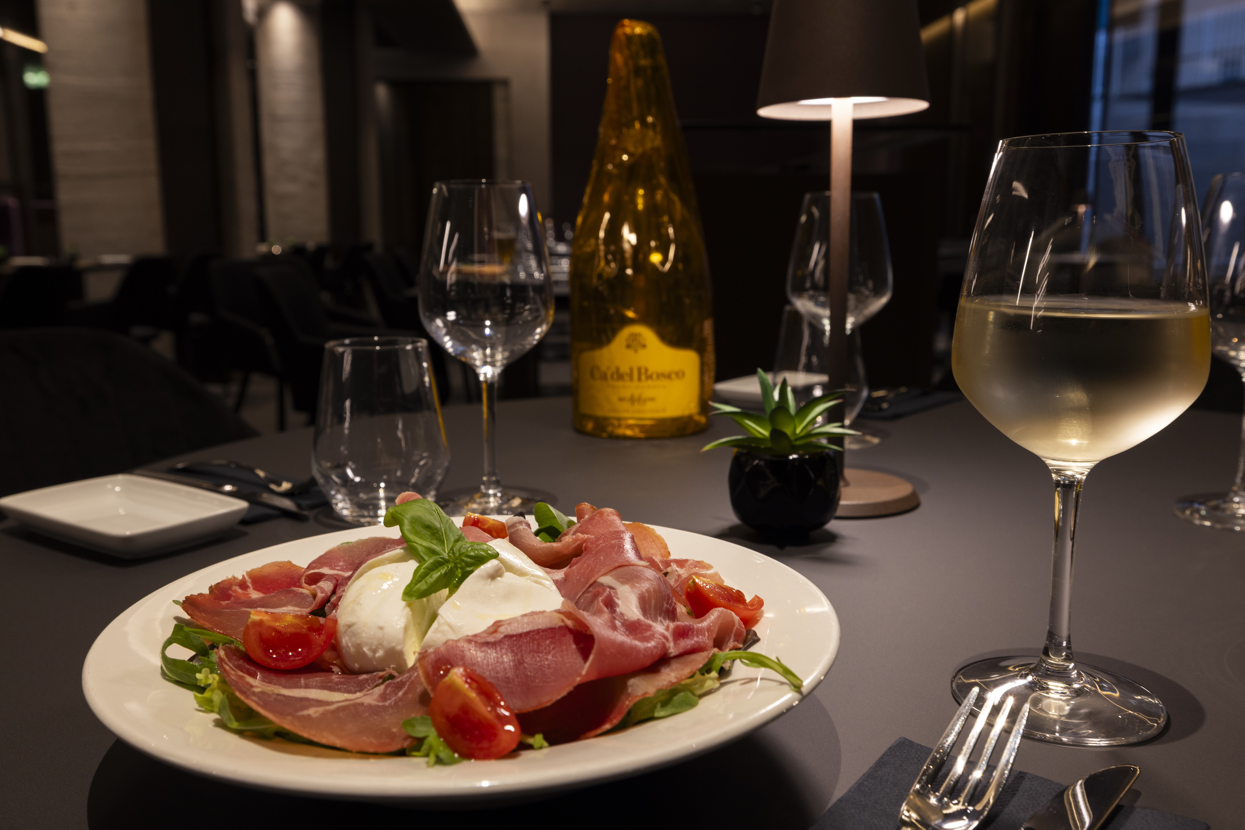 Joy 124 Hotel Milano