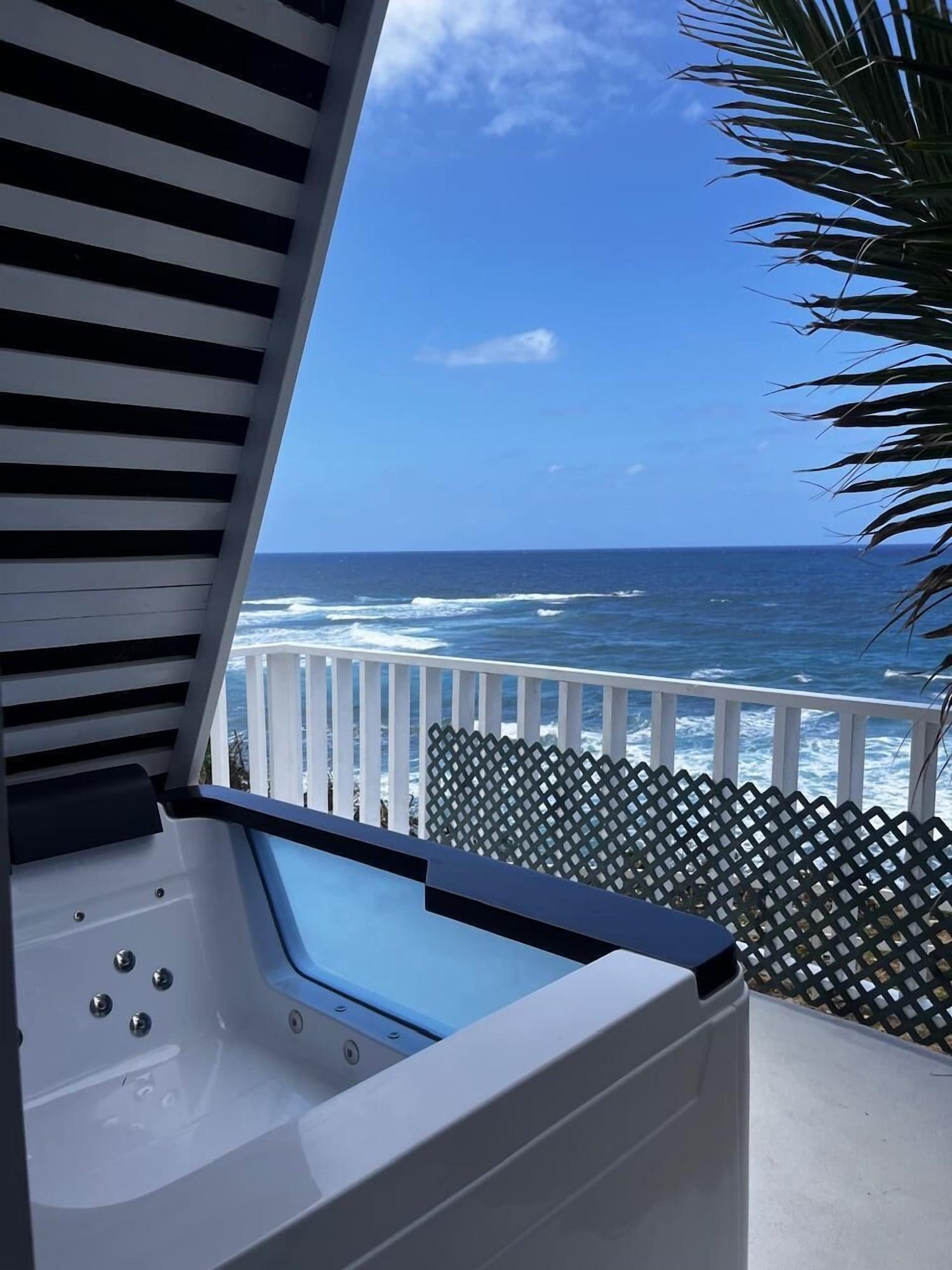 Sea Cliff Resort