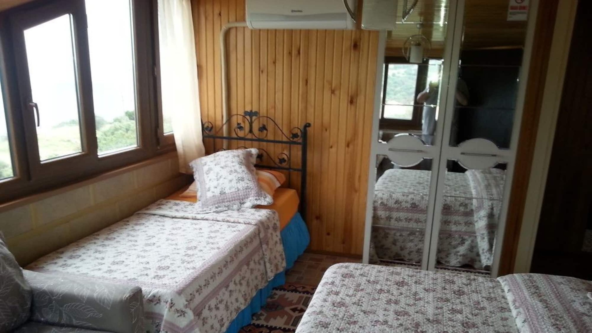 Tas Ev Butik Otel