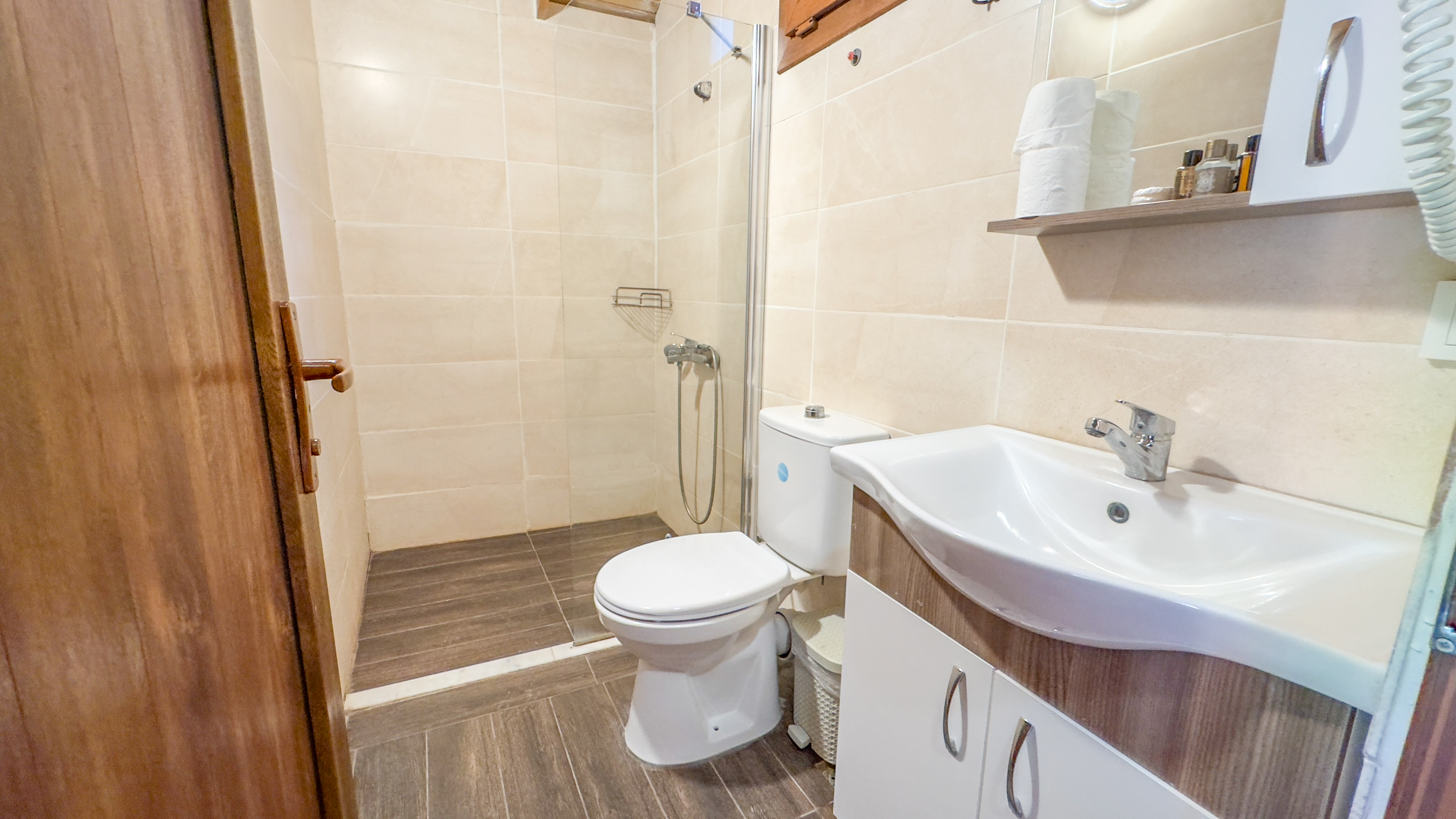 Gai̇a Bungalow