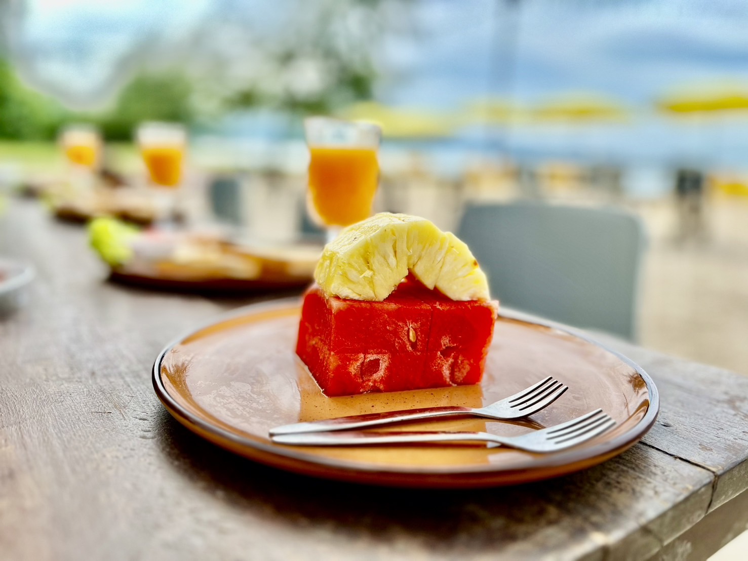 Long Beach Club Krabi
