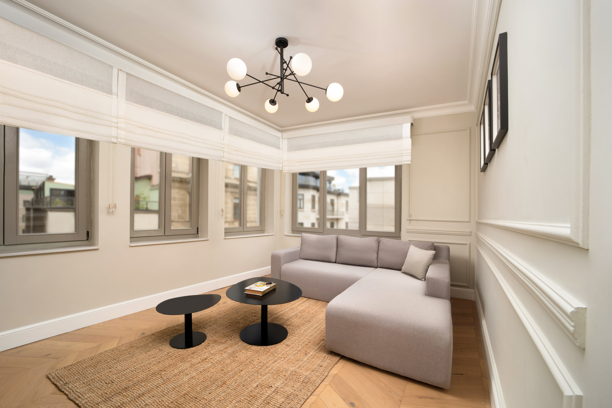 Vucino Suites