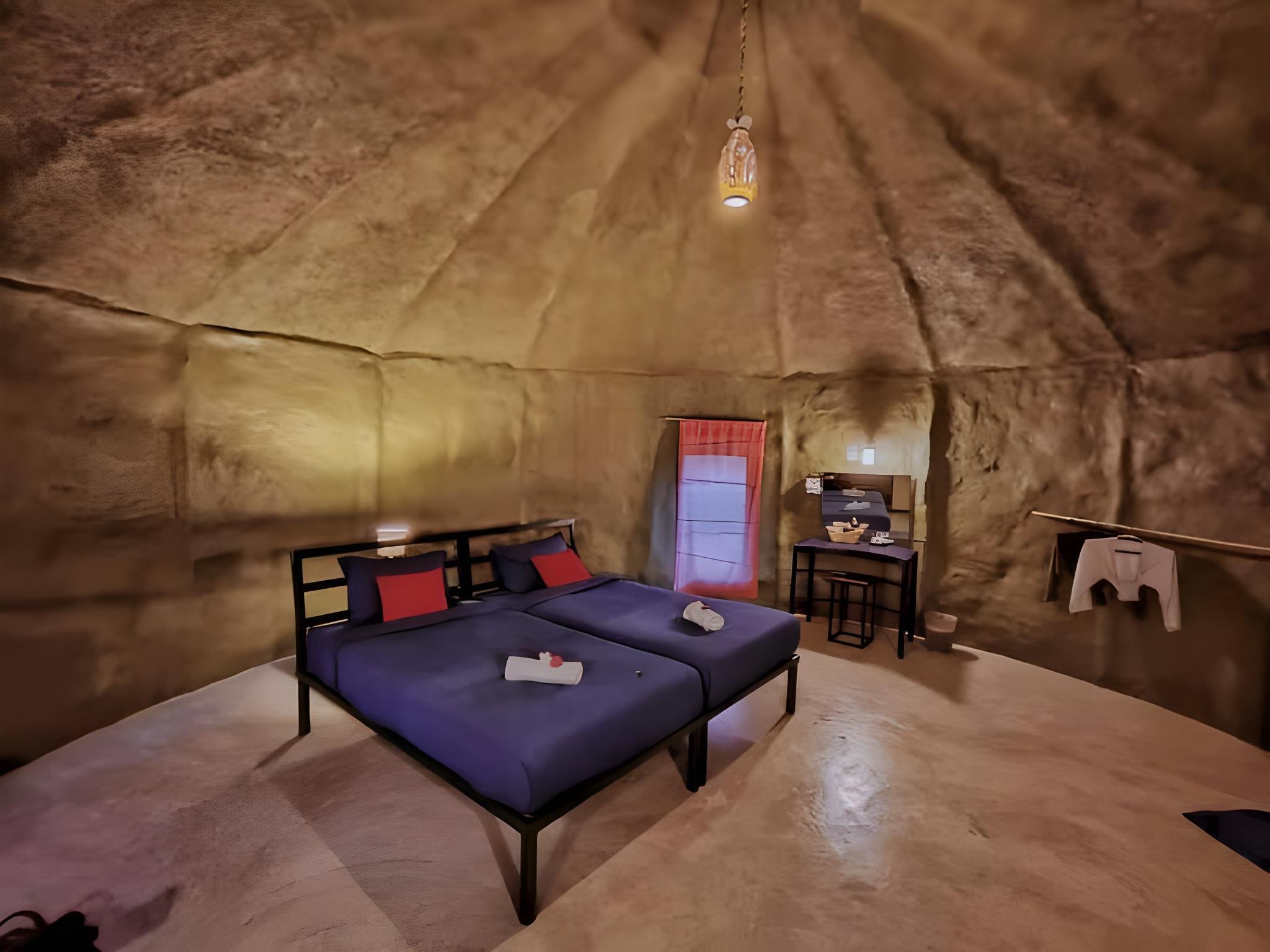 Avatarn Miracles Resort