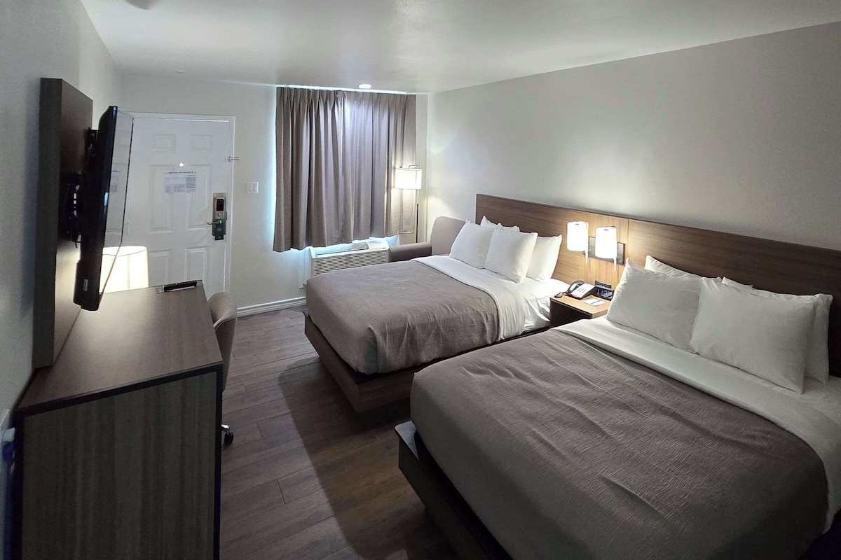 Quality Inn & Suites Port Lavaca Near Lighthouse B