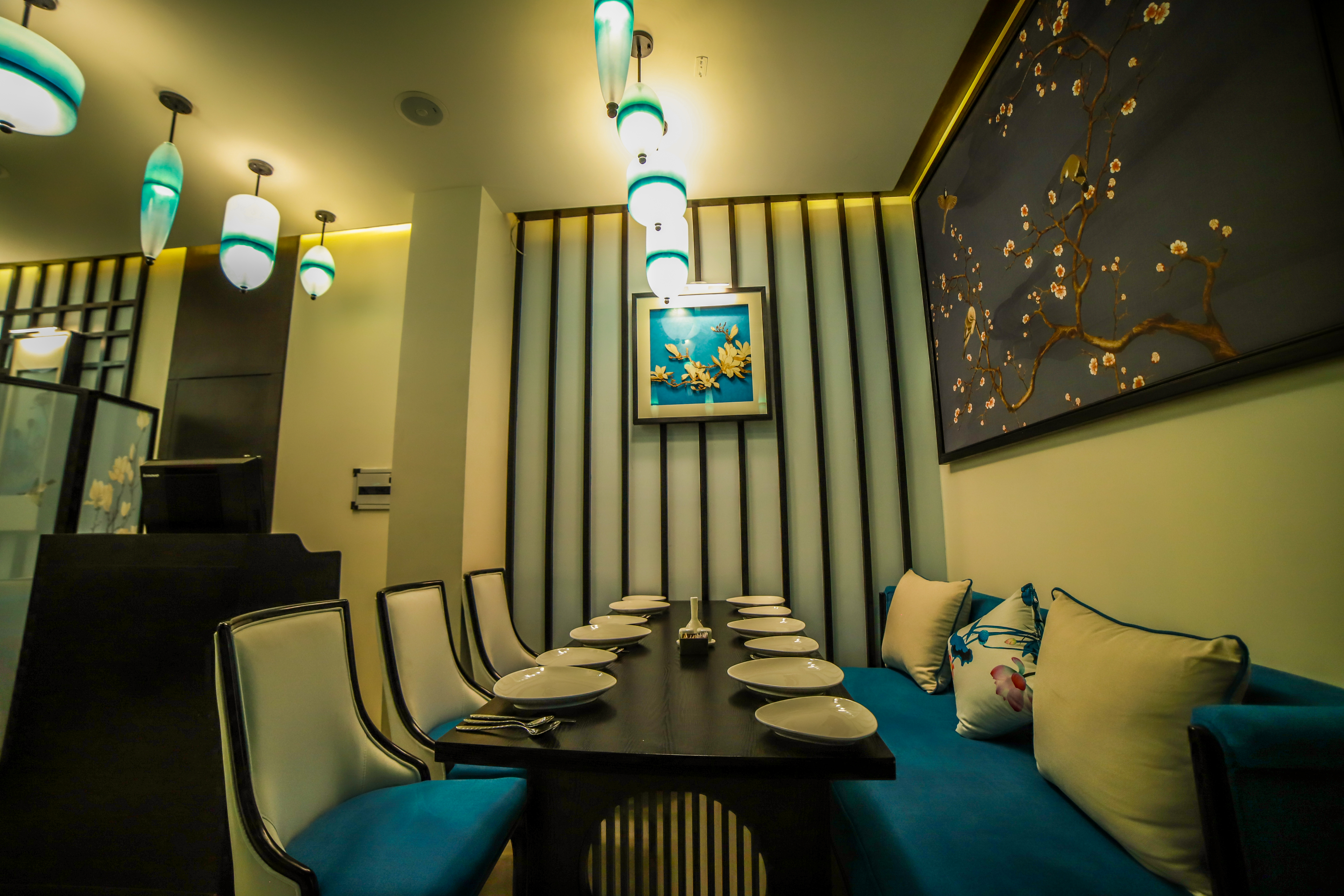 Aura A Boutique Hotel
