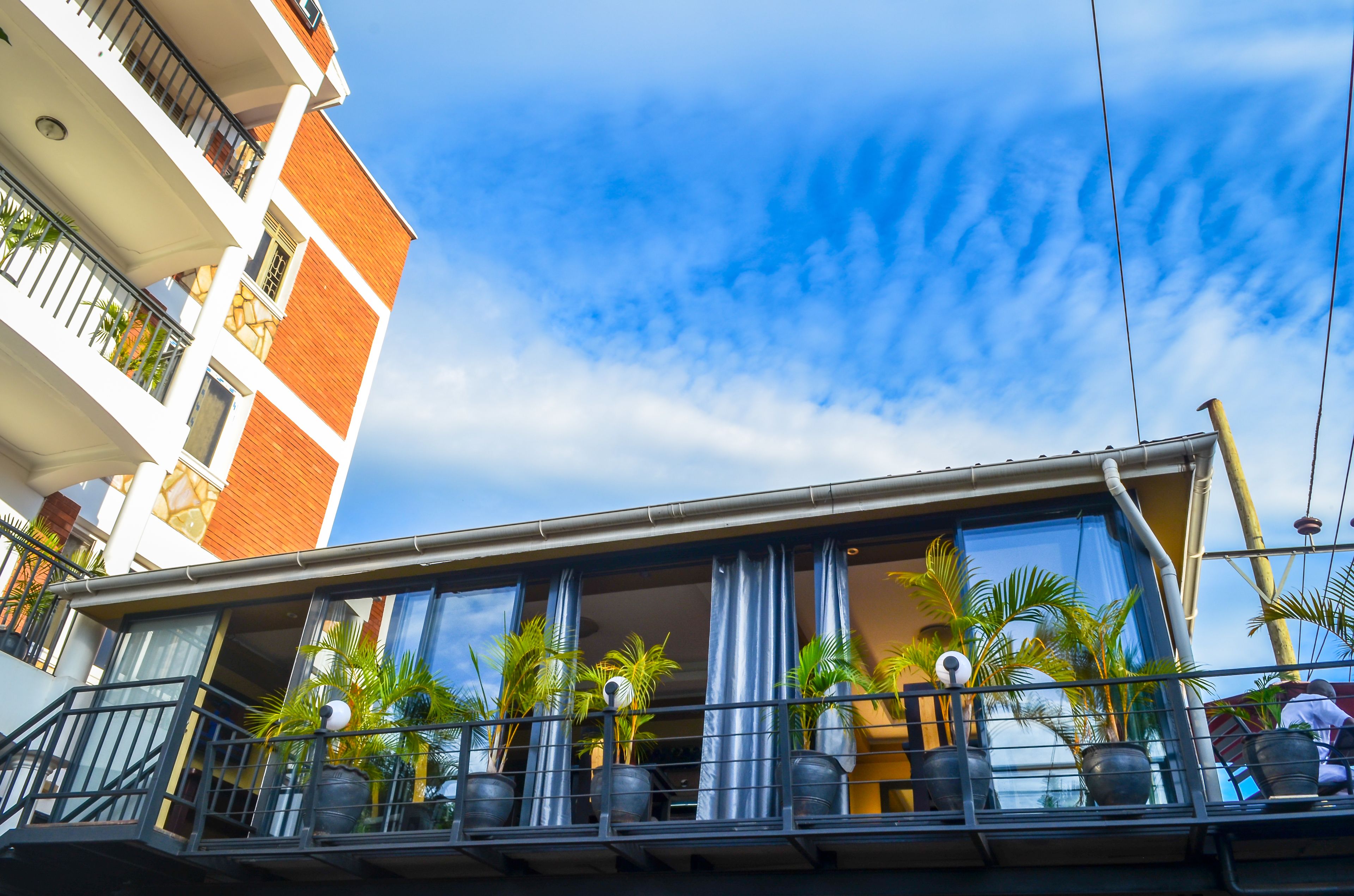 Dana Hotel