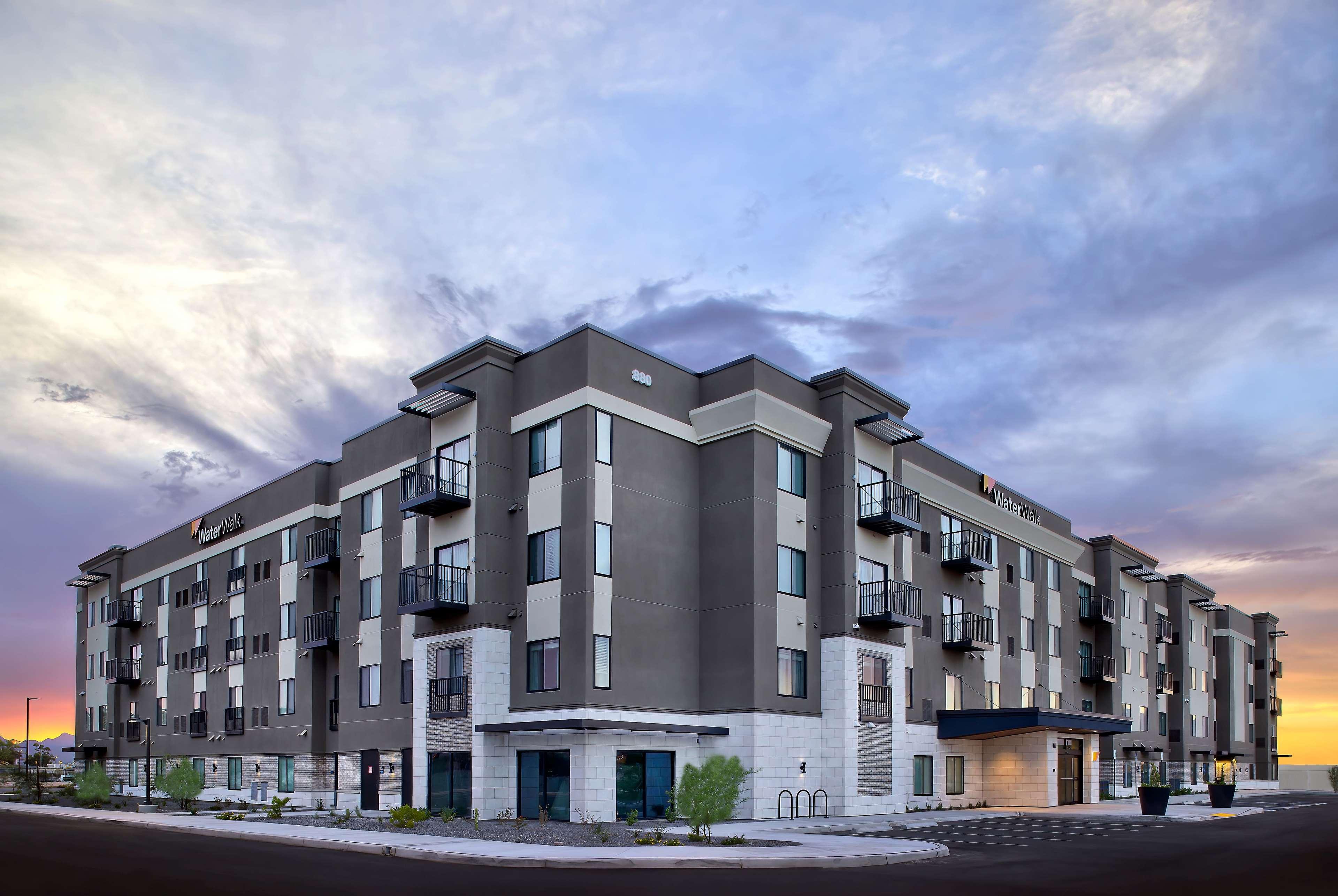 WaterWalk Extended Stay Huntsville photo 2