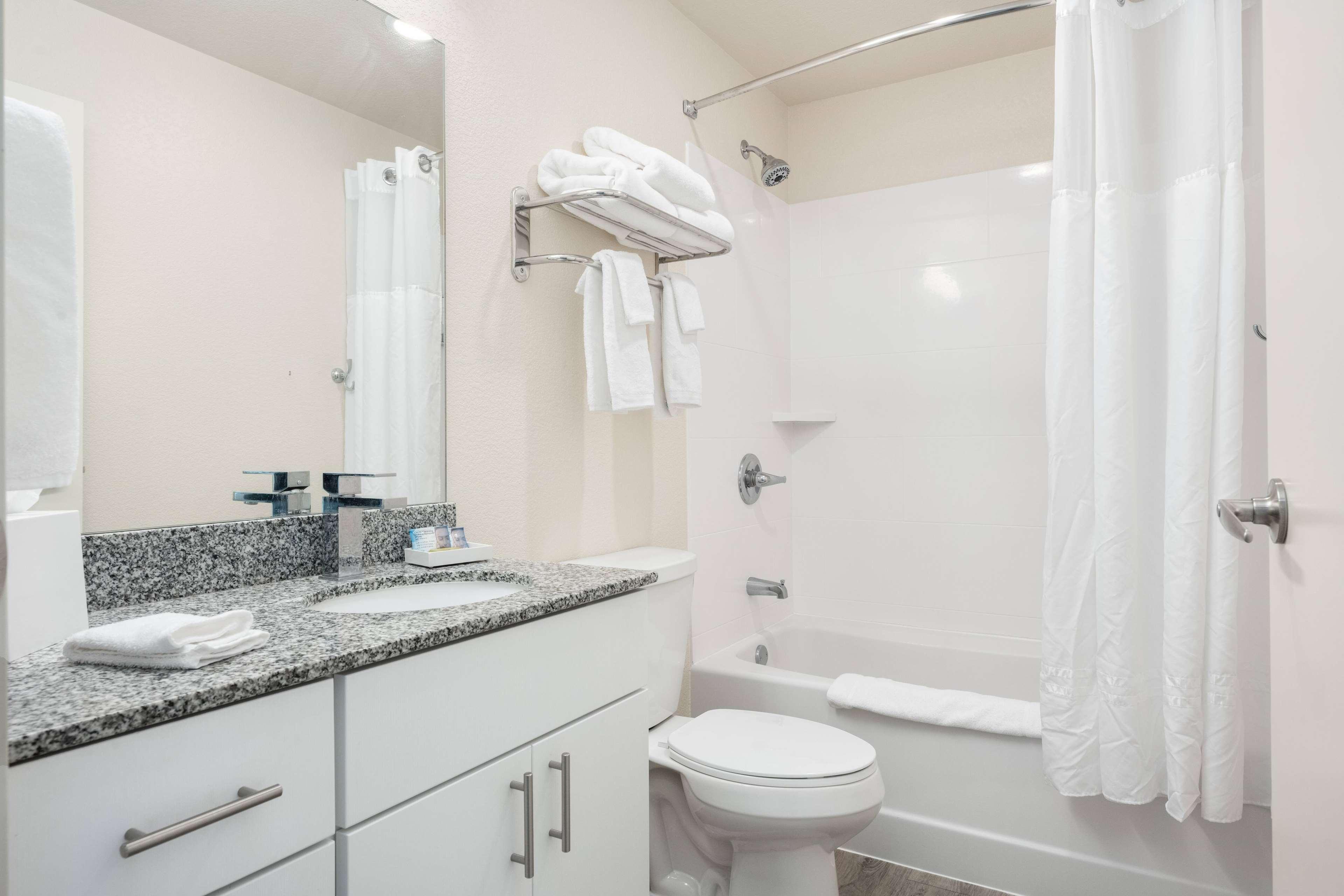 Waterwalk Extended Stay Minneapolis - Plymouth